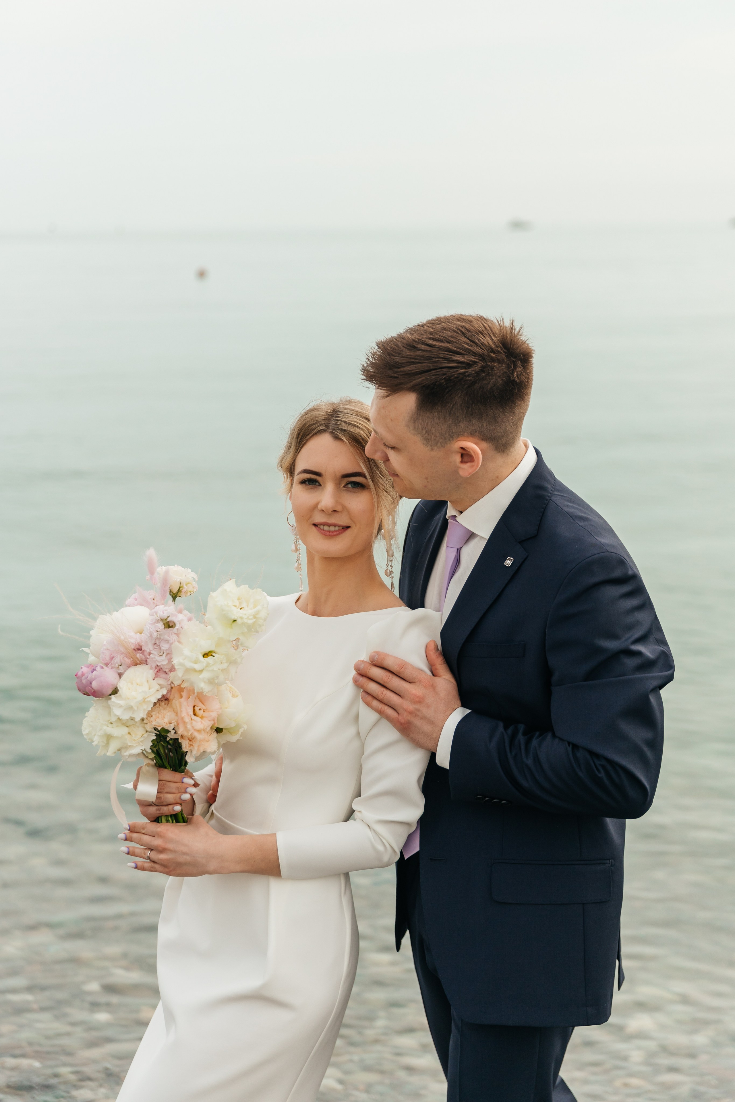 Локации центрального Сочи