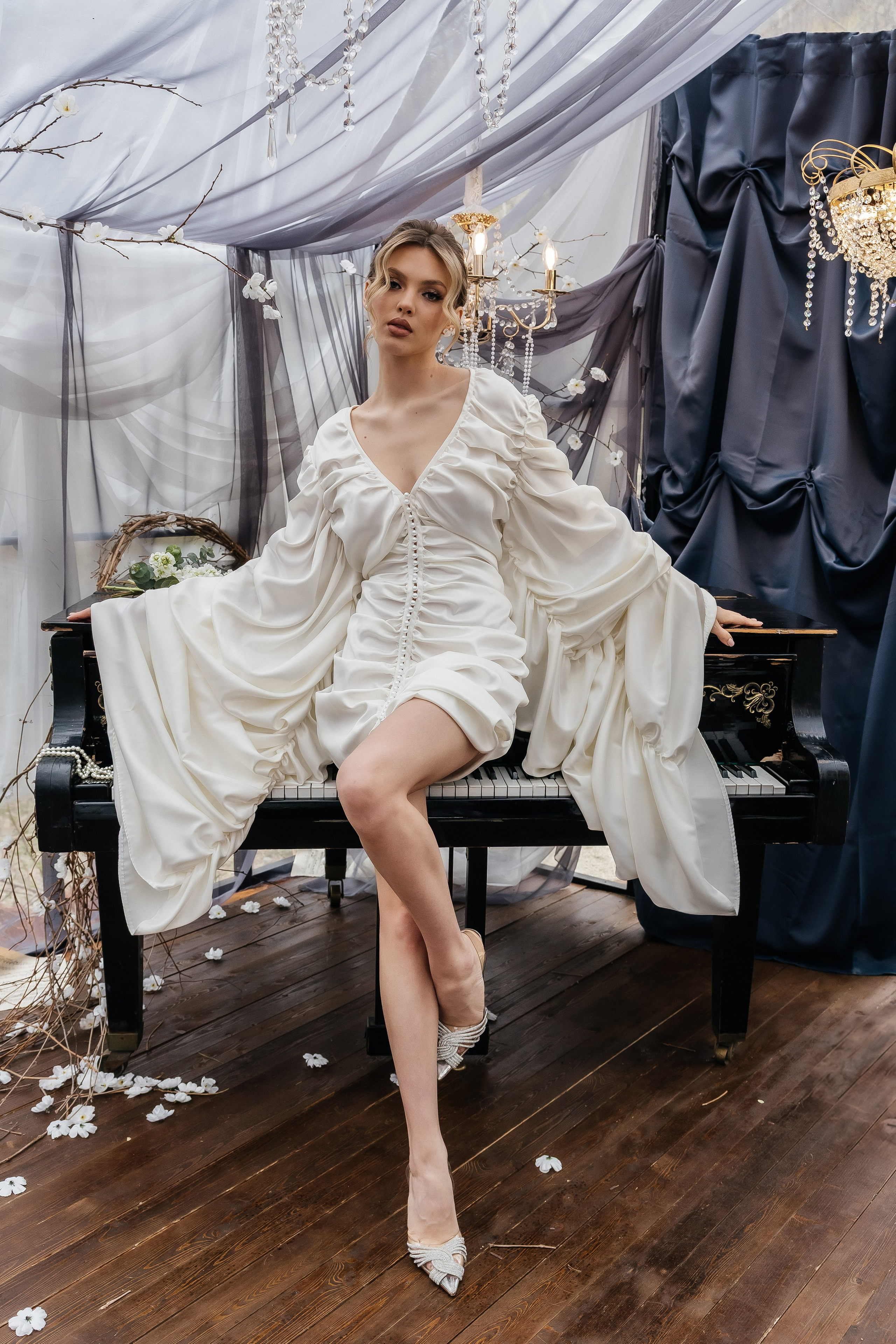 Свадебный и семейный фотограф во Владивостоке Елена Шишкина