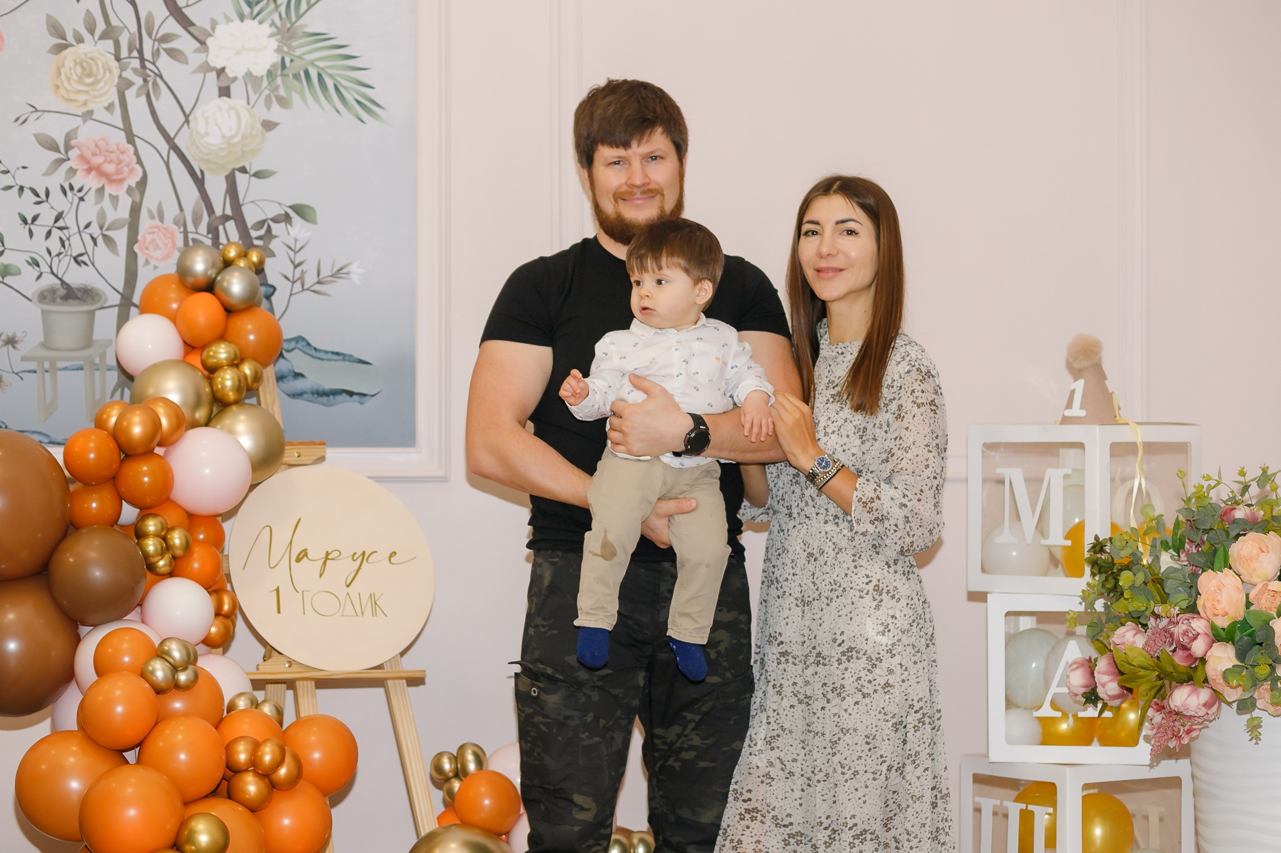 Репортажная съемка. Фотограф в Москве Сидорина Юлия