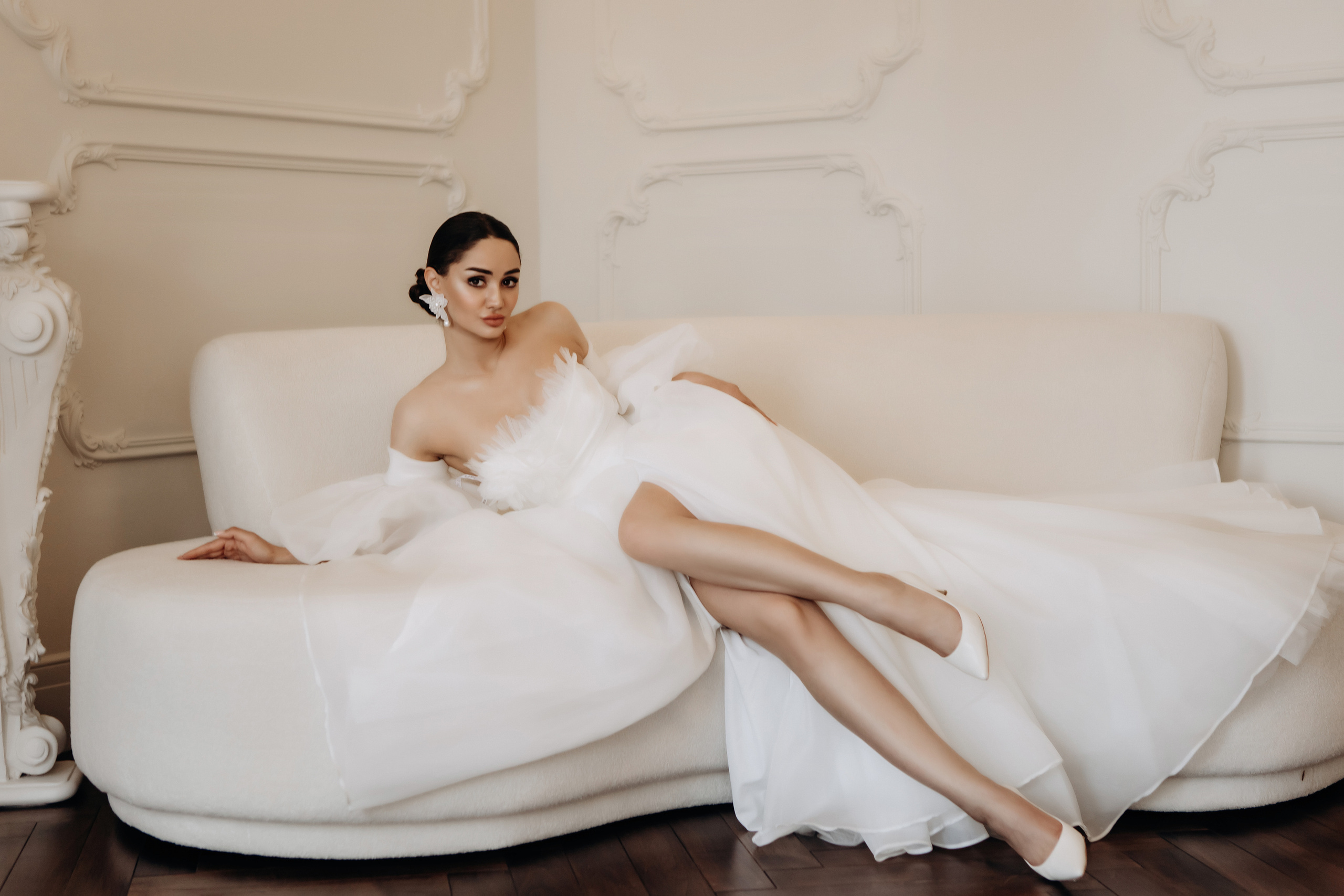 Свадебный фотограф в Ставрополе Катерина