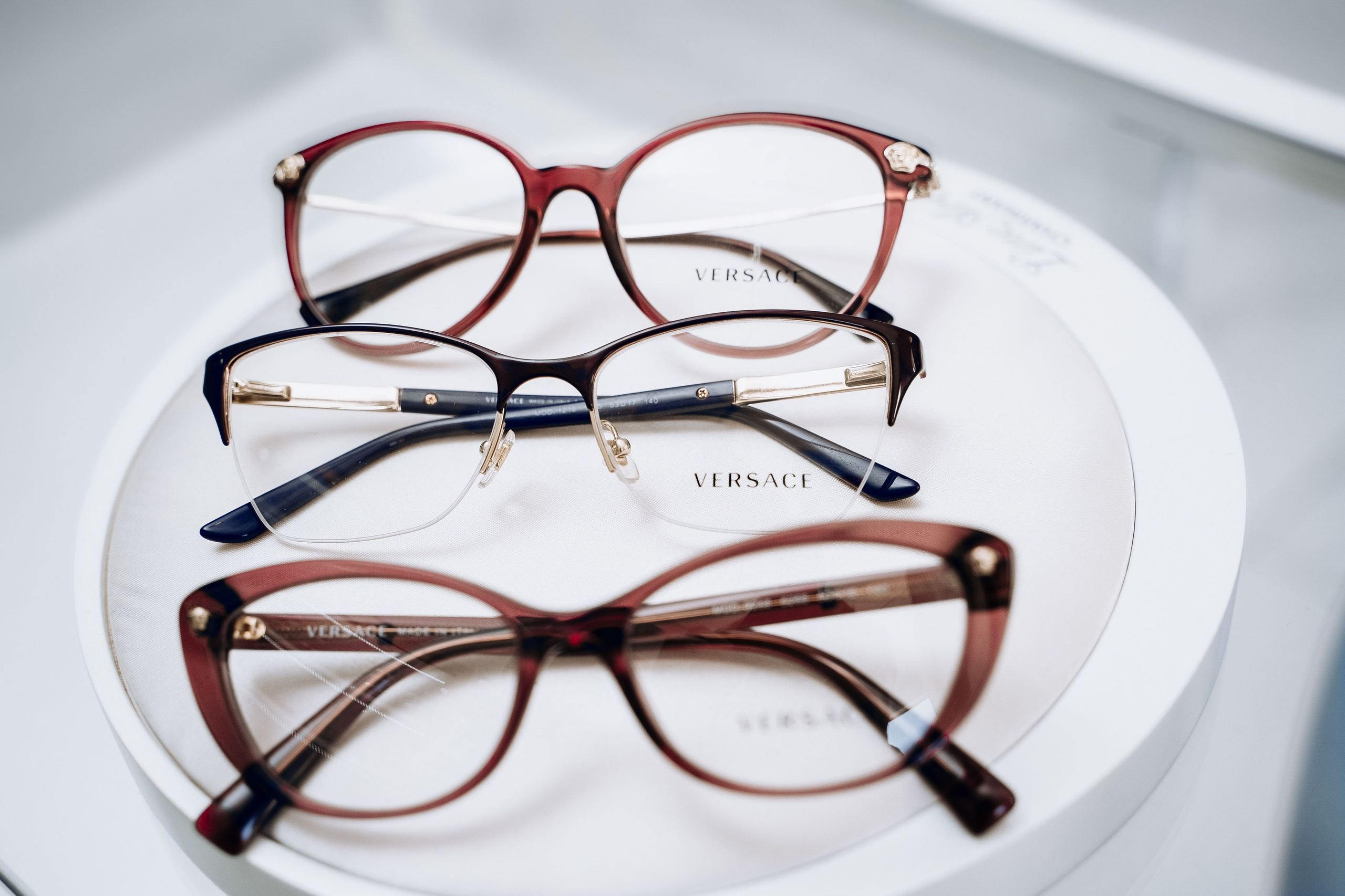 БИЗНЕС-портреты. Фотографы из солнечного Краснодара Вадим и Надежда Митус