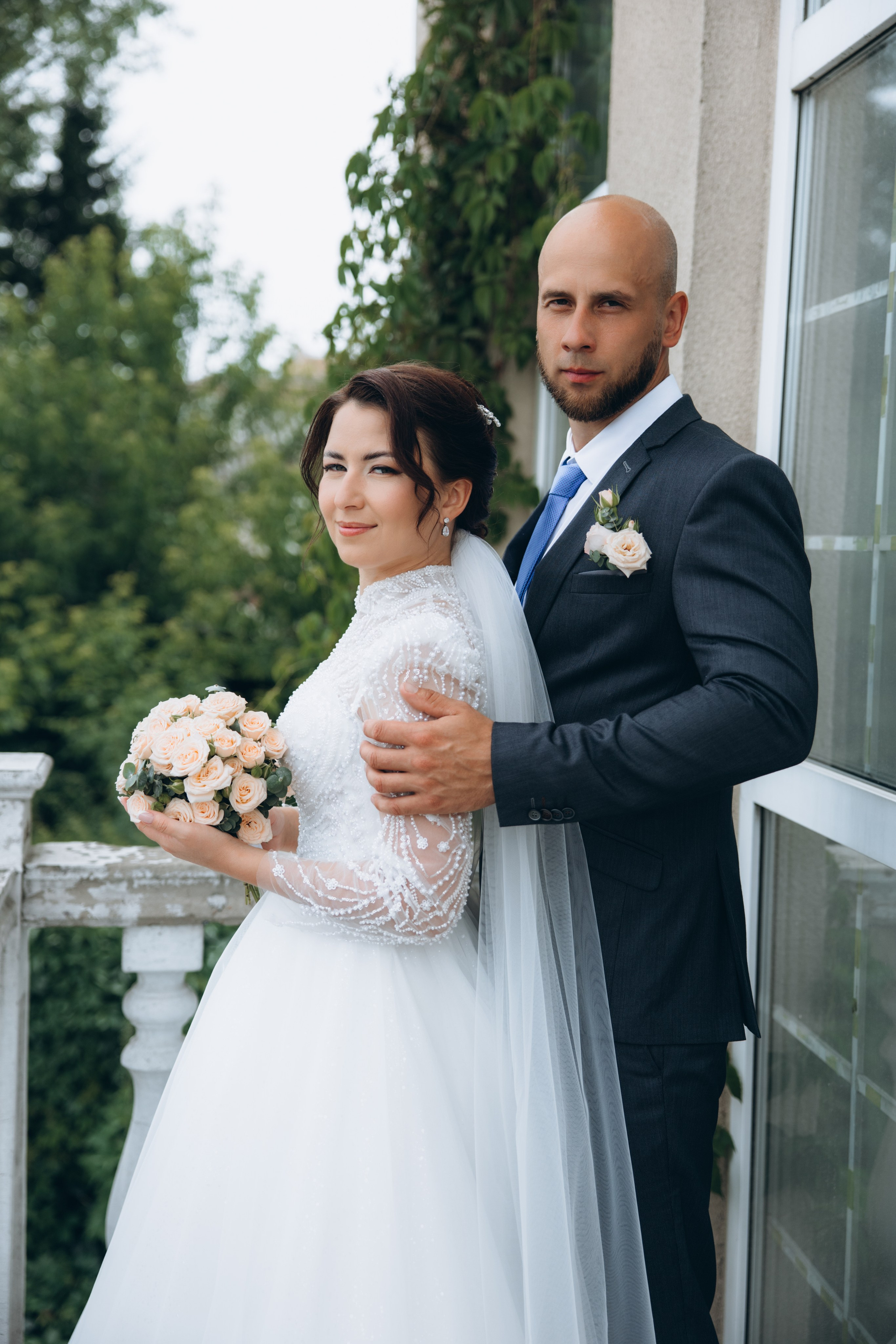 Алексей & Олеся. Свадебный, семейный фотограф в Иркутске Светлана Макаричева