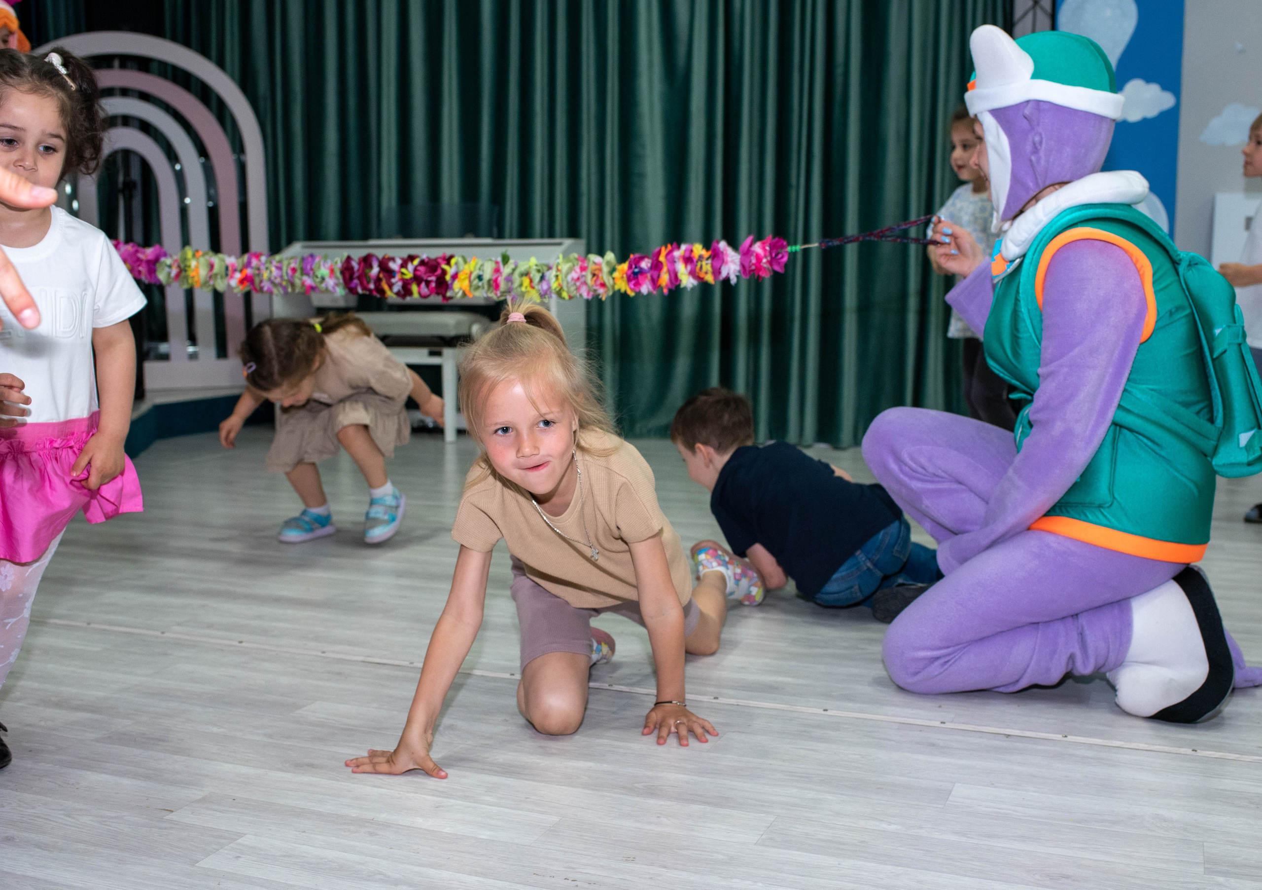 Фотосъемка детских мероприятий. Фотограф на Крещение и Венчание в Туле, детский и семейный фотограф