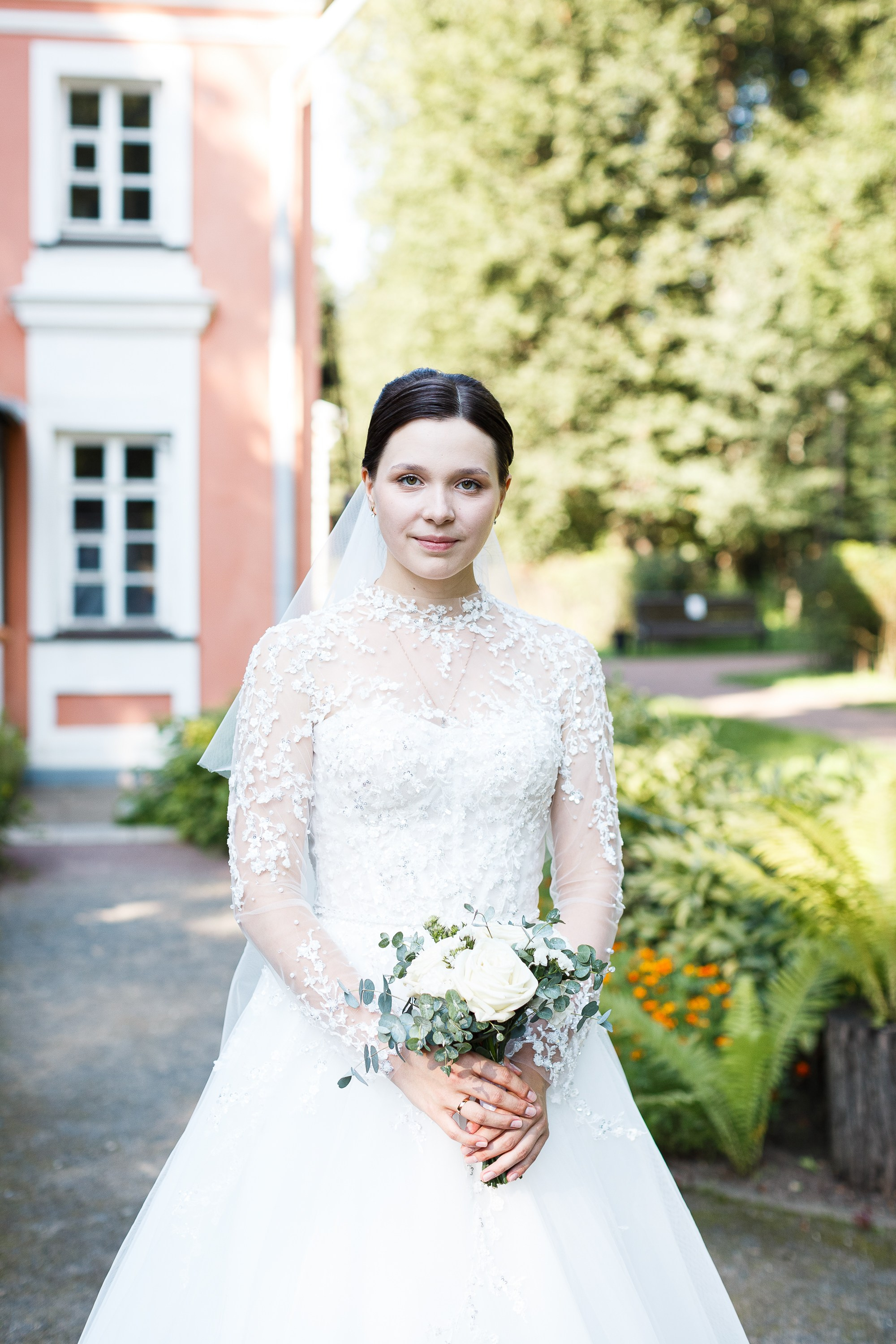 Фотограф в Москве Юревич Арсений