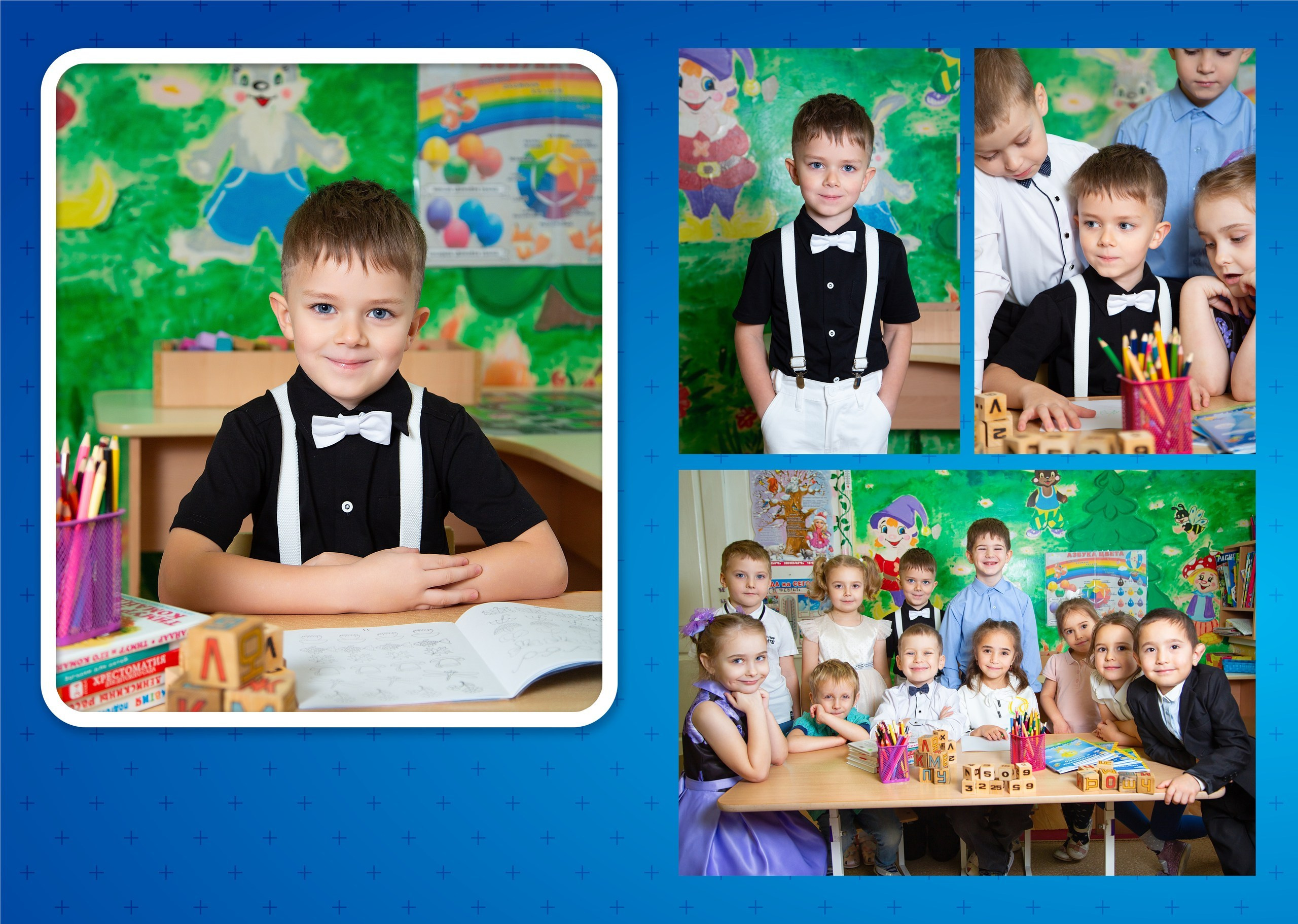 Выпускные альбомы. Фотограф в стиле Vogue в Орле