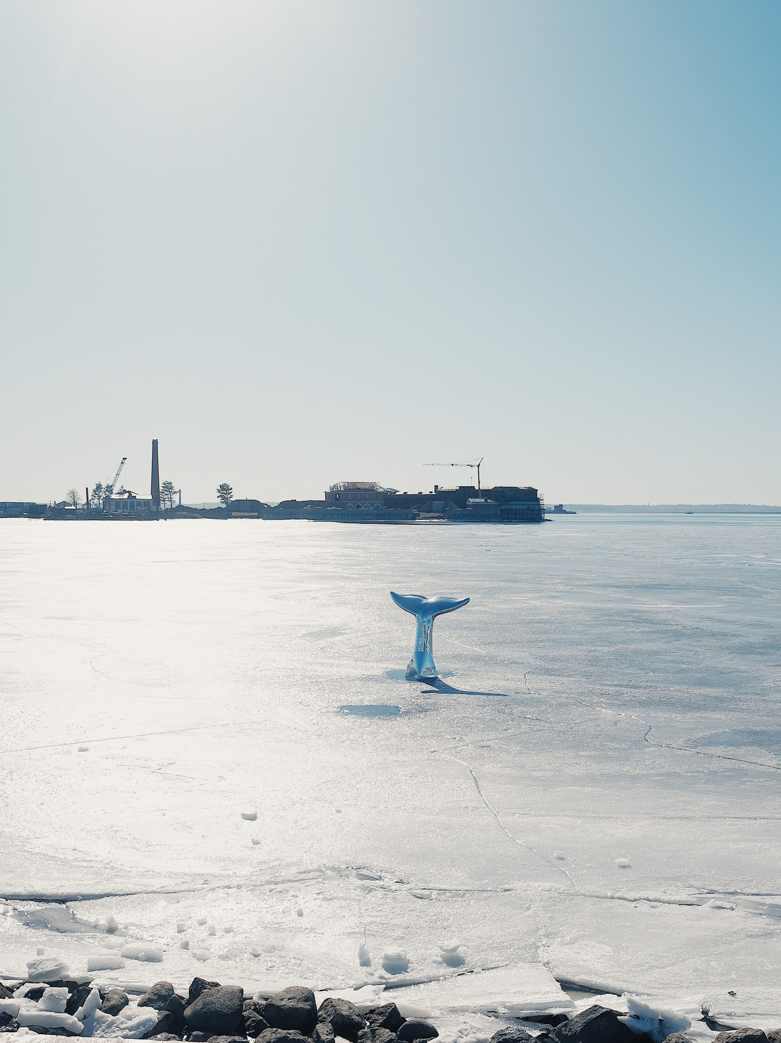 Паблик-арт проекты