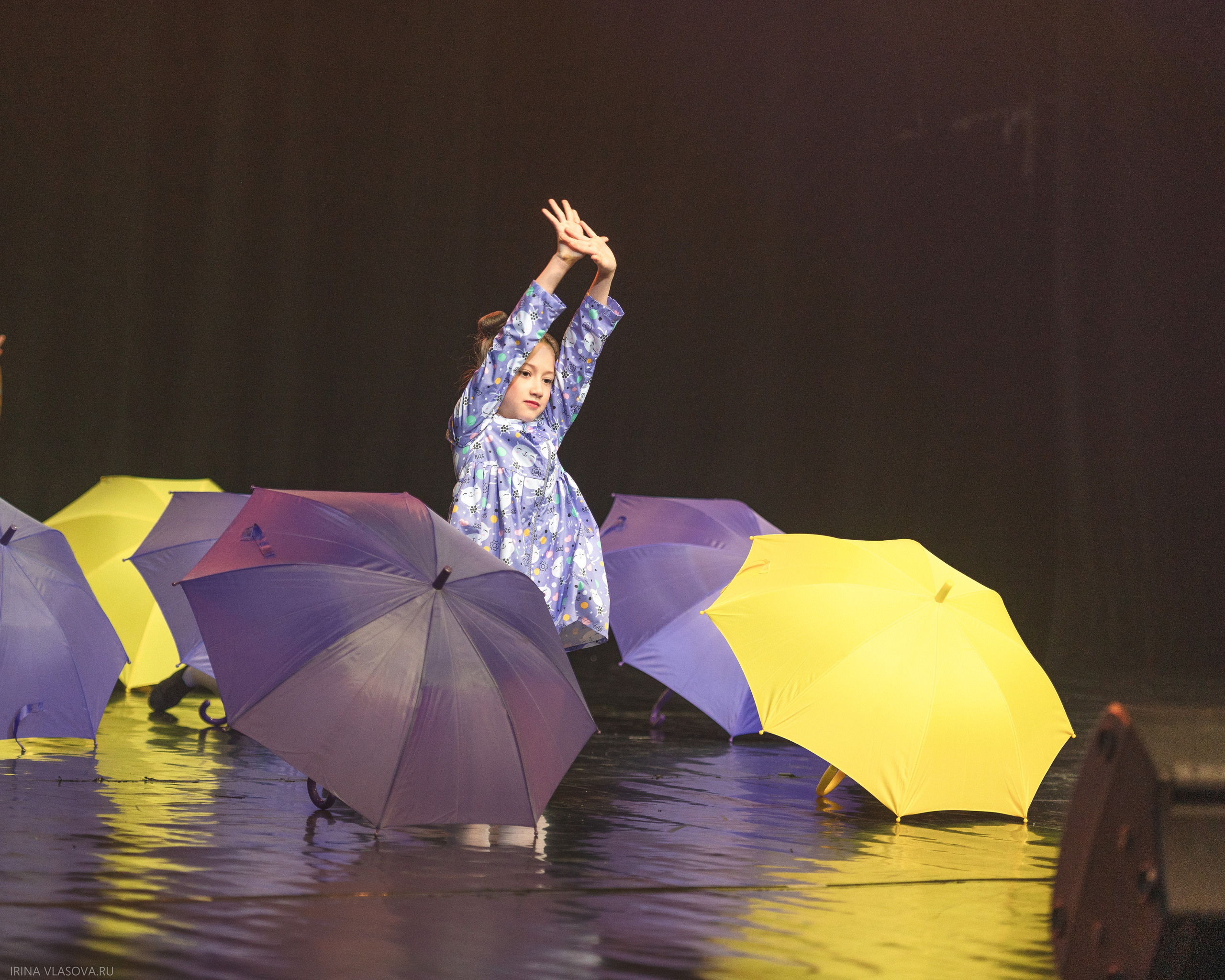 ССТ Калейдоскоп концерт