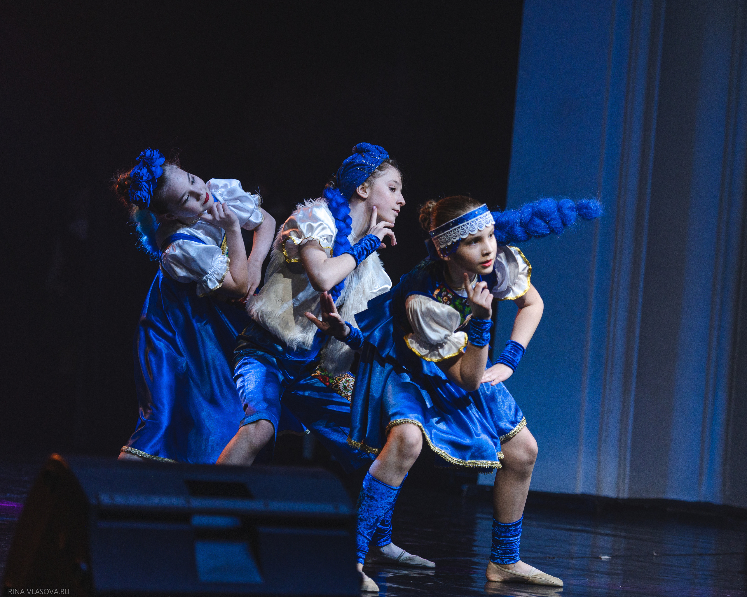 ССТ Калейдоскоп концерт