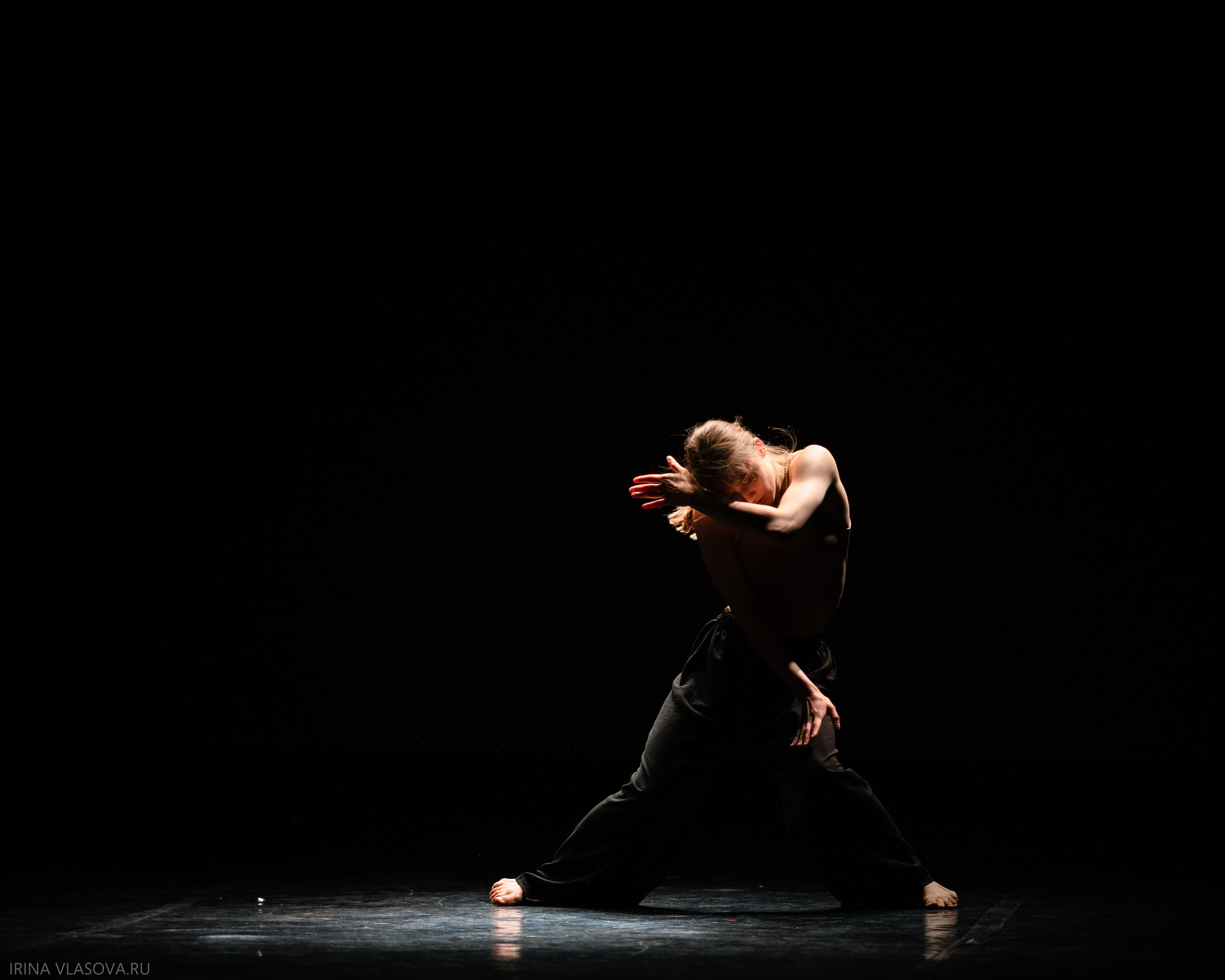 ОТТ ШАНС отчетный концерт. Спортивный и портретный фотограф