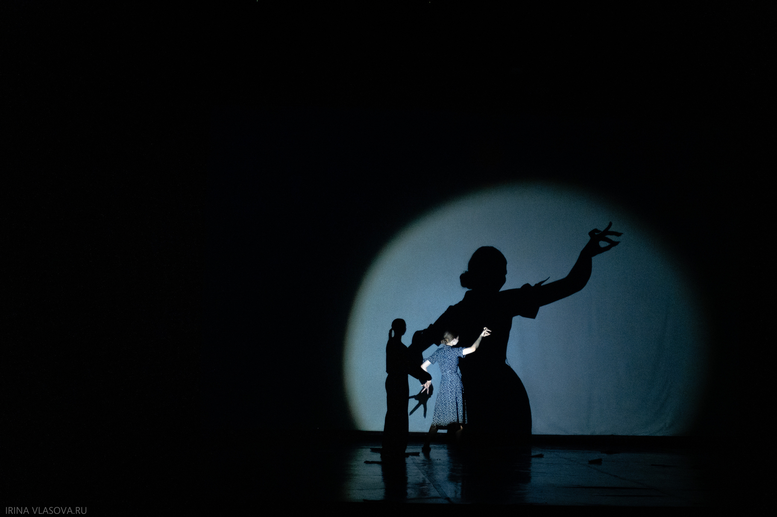 ОТТ ШАНС отчетный концерт. Спортивный и портретный фотограф