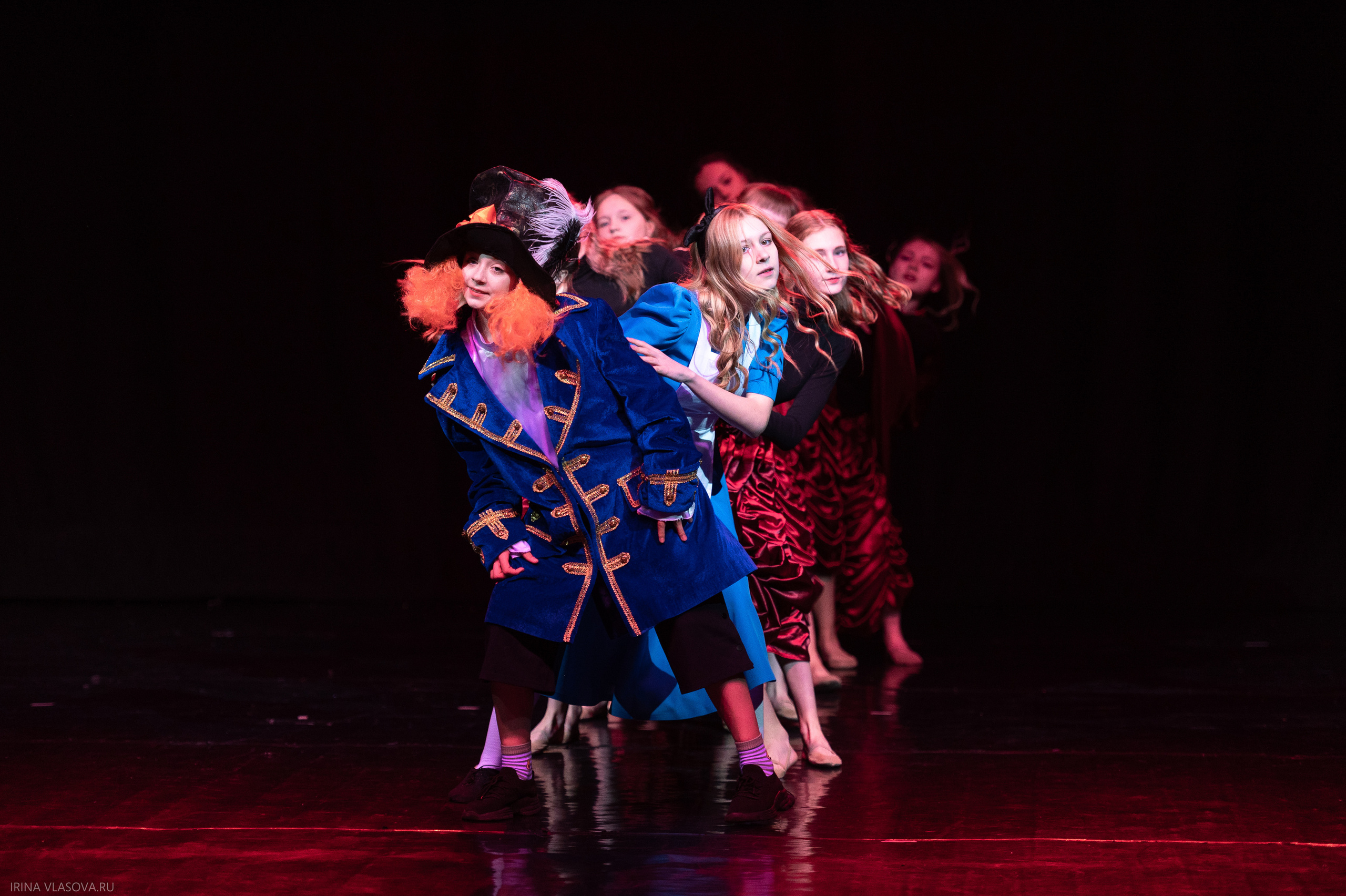 ССТ Калейдоскоп концерт