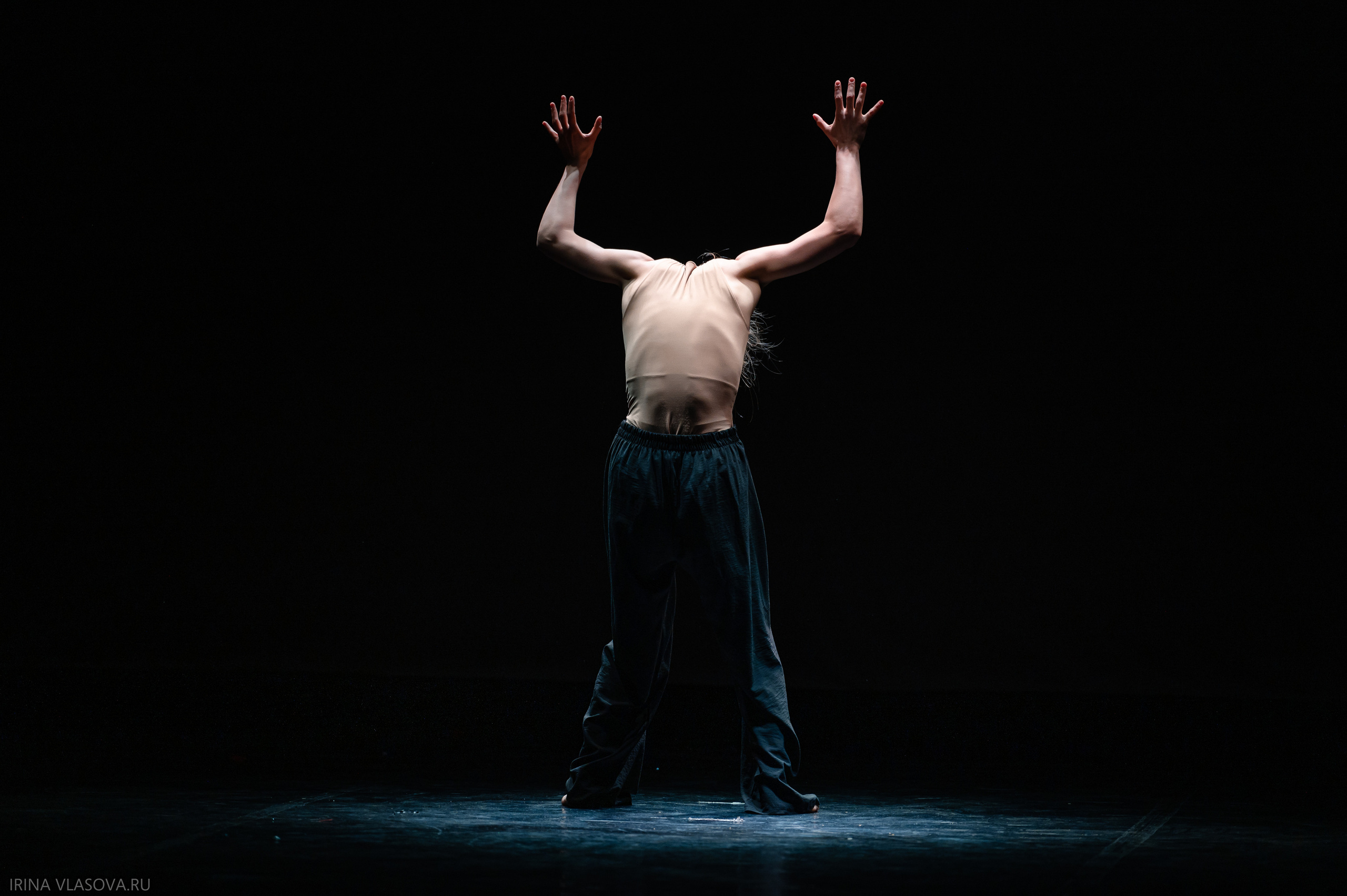 ОТТ ШАНС отчетный концерт. Спортивный и портретный фотограф