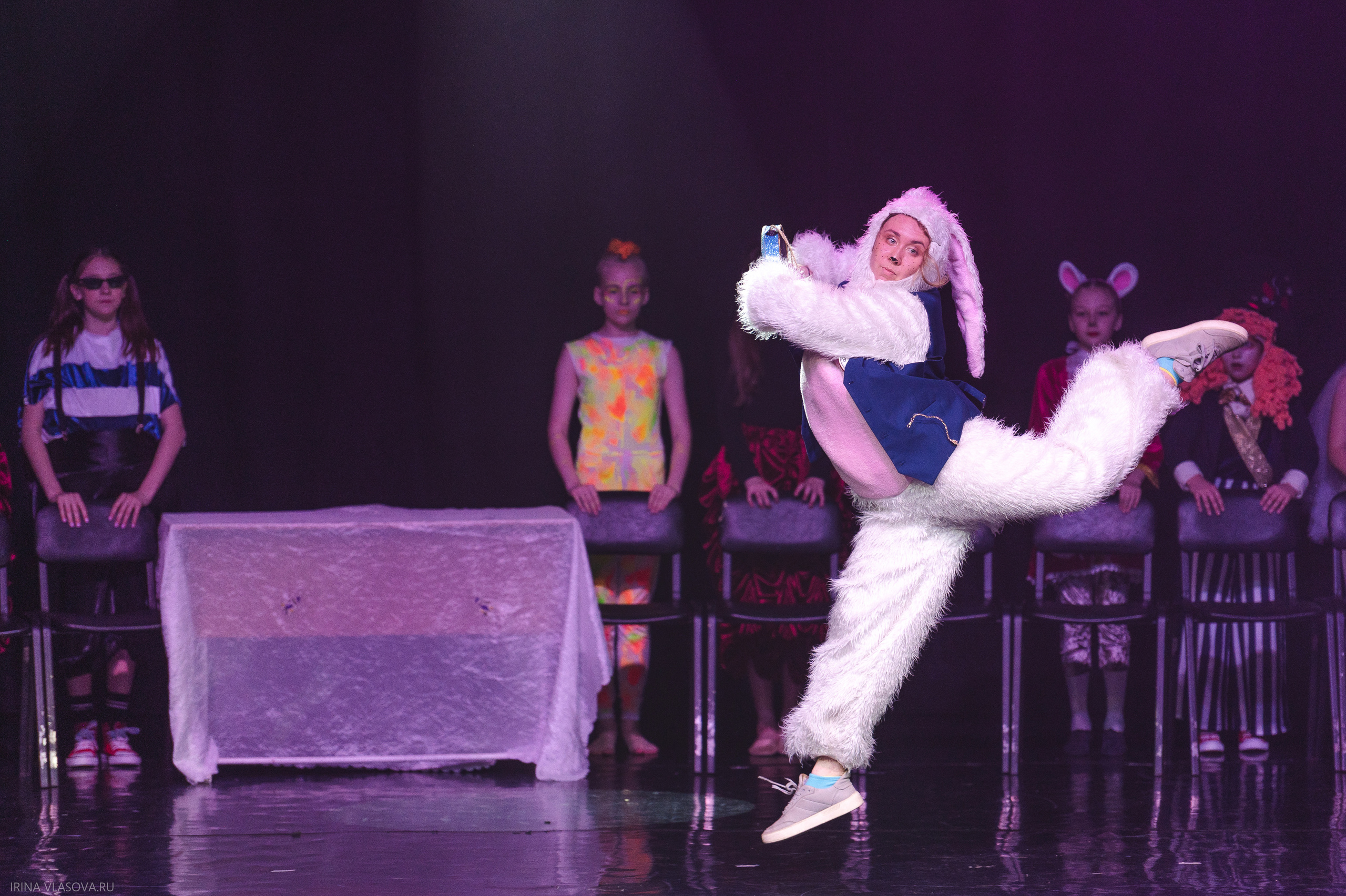 ССТ Калейдоскоп концерт