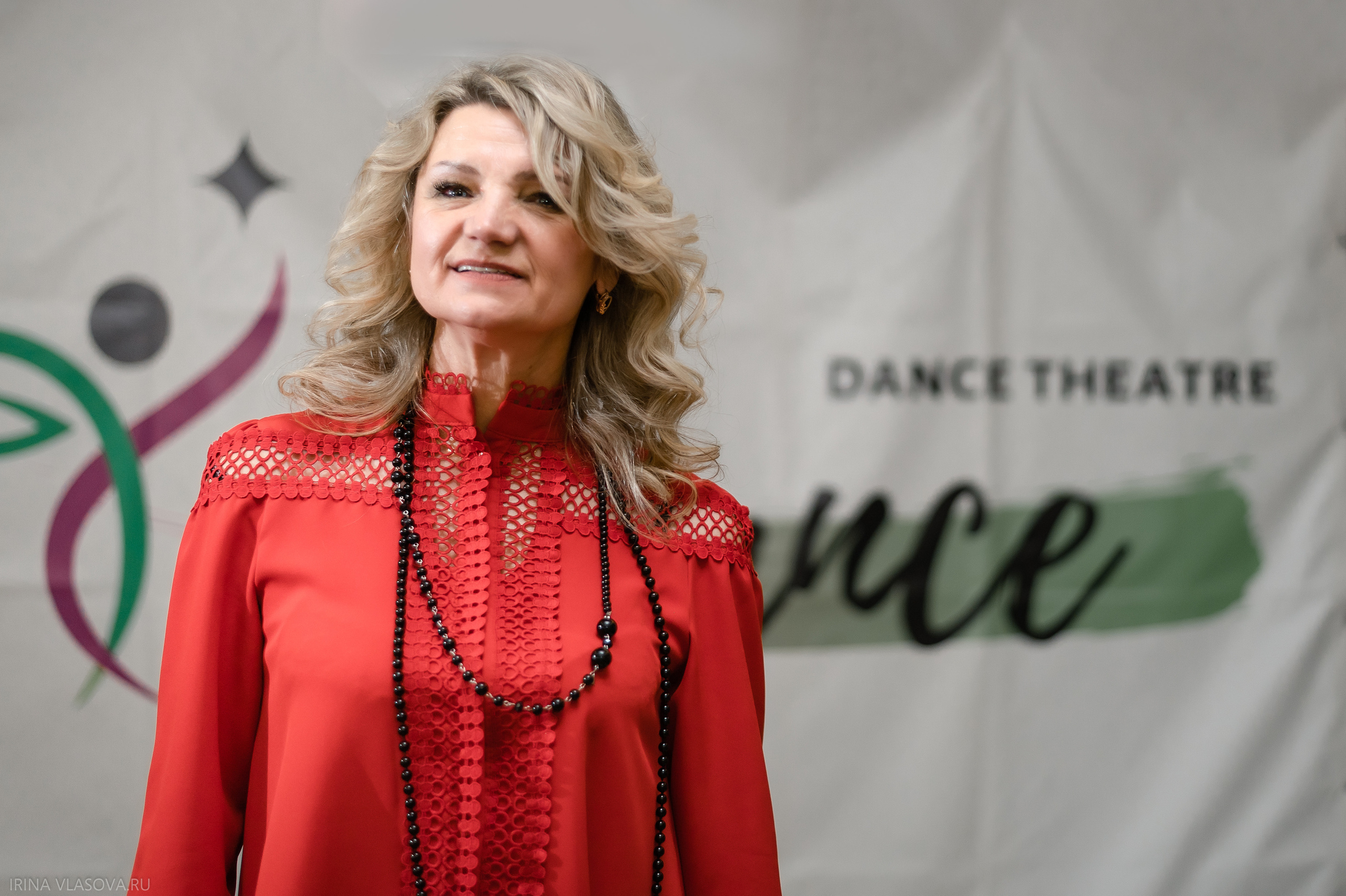 ОТТ ШАНС отчетный концерт. Спортивный и портретный фотограф