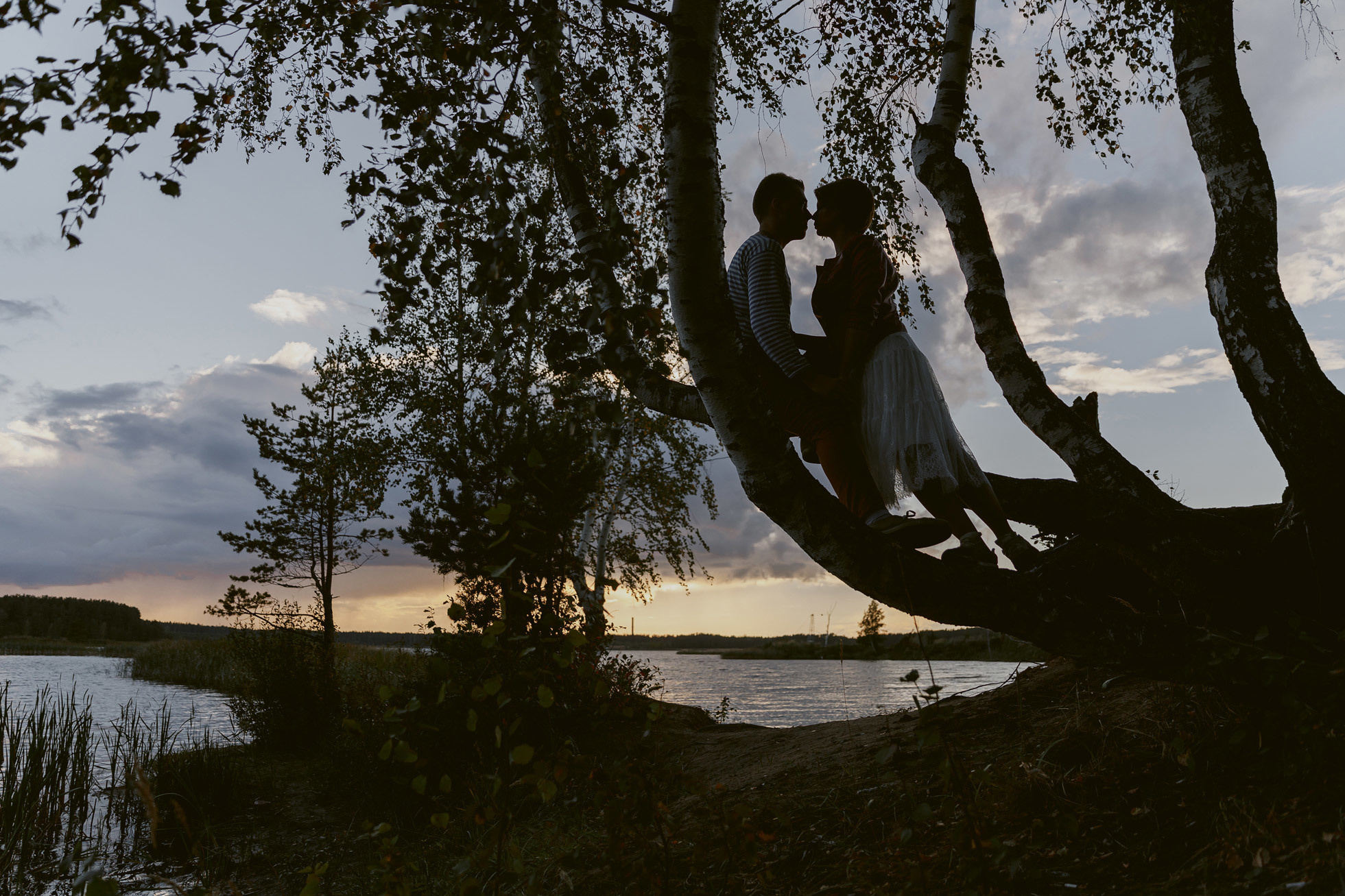 Семейные фотосессии. Свадебный фотограф Тверь, Москва, Россия — Торопов Роман
