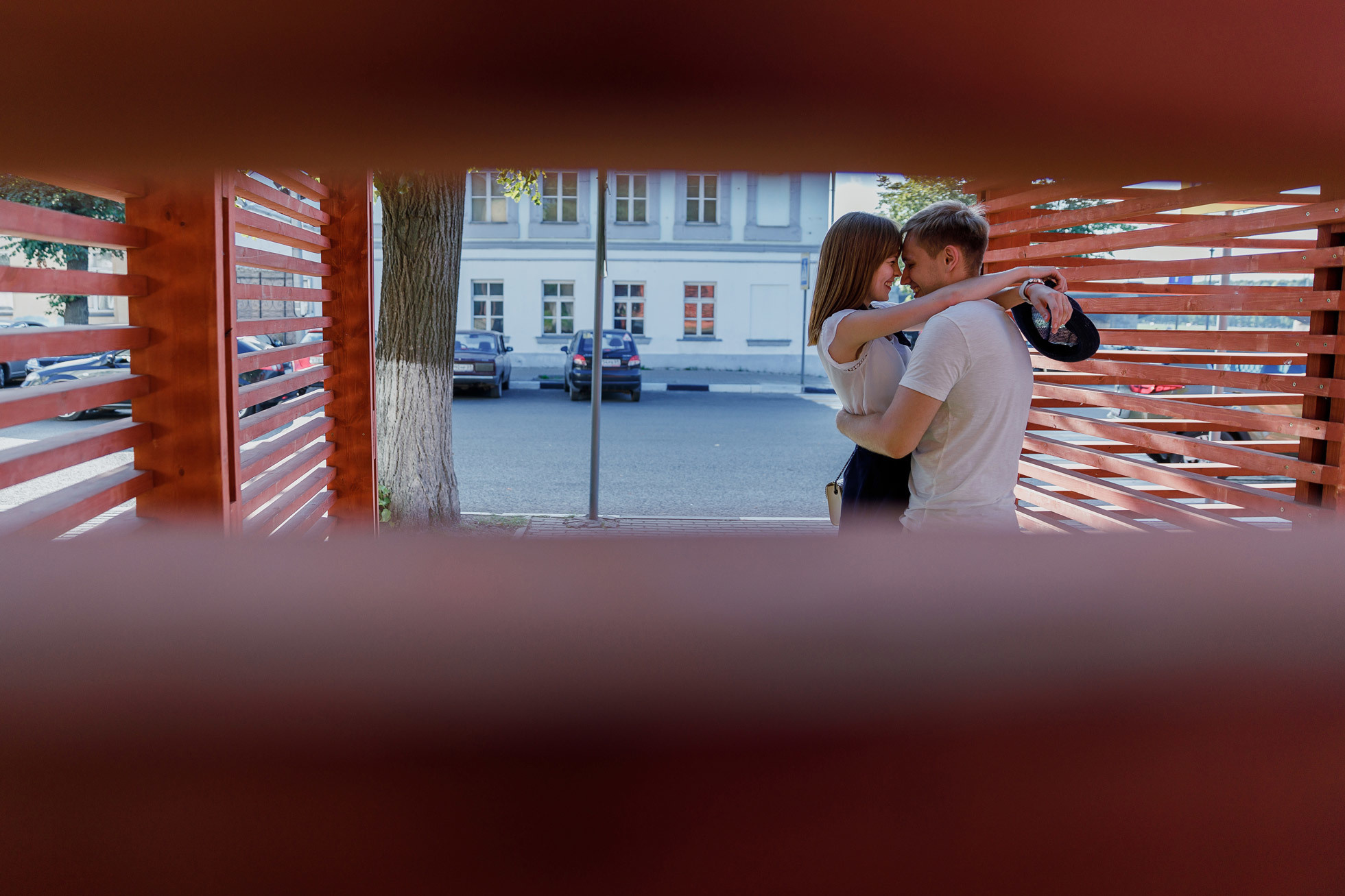 Семейные фотосессии. Свадебный фотограф Тверь, Москва, Россия — Торопов Роман