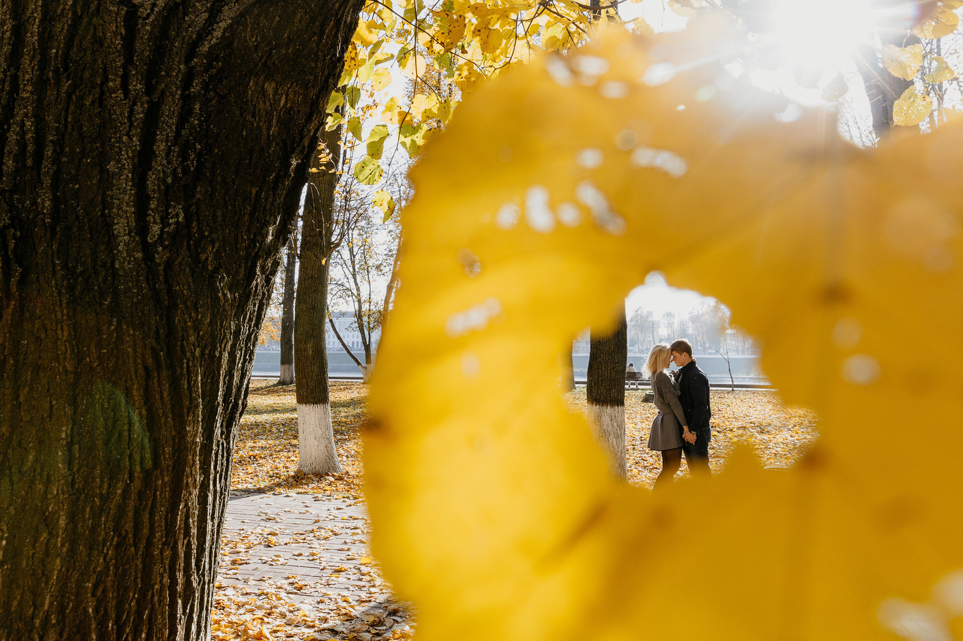 Семейные фотосессии. Свадебный фотограф Тверь, Москва, Россия — Торопов Роман
