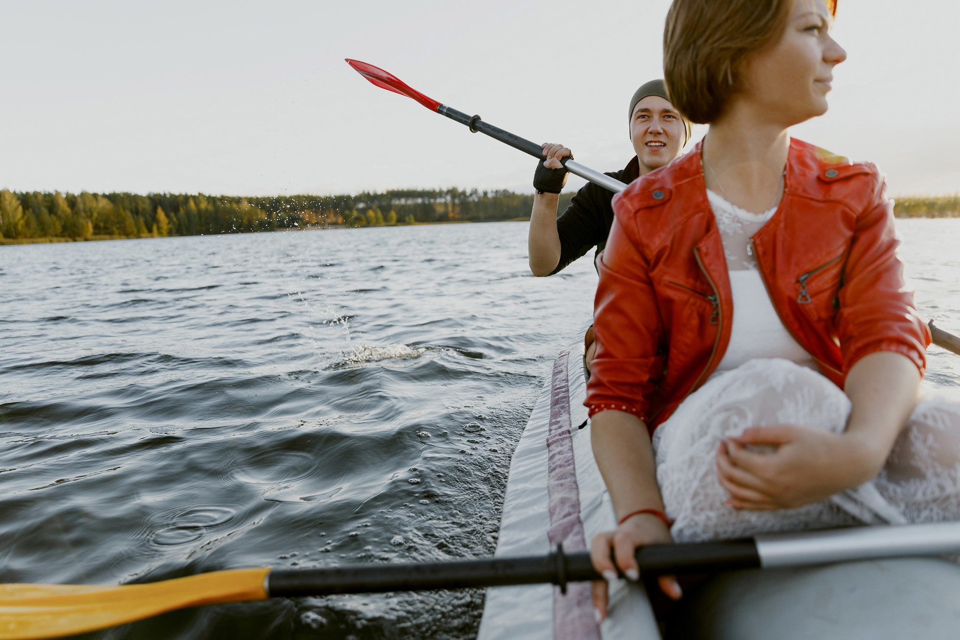 Семейные фотосессии. Свадебный фотограф Тверь, Москва, Россия — Торопов Роман