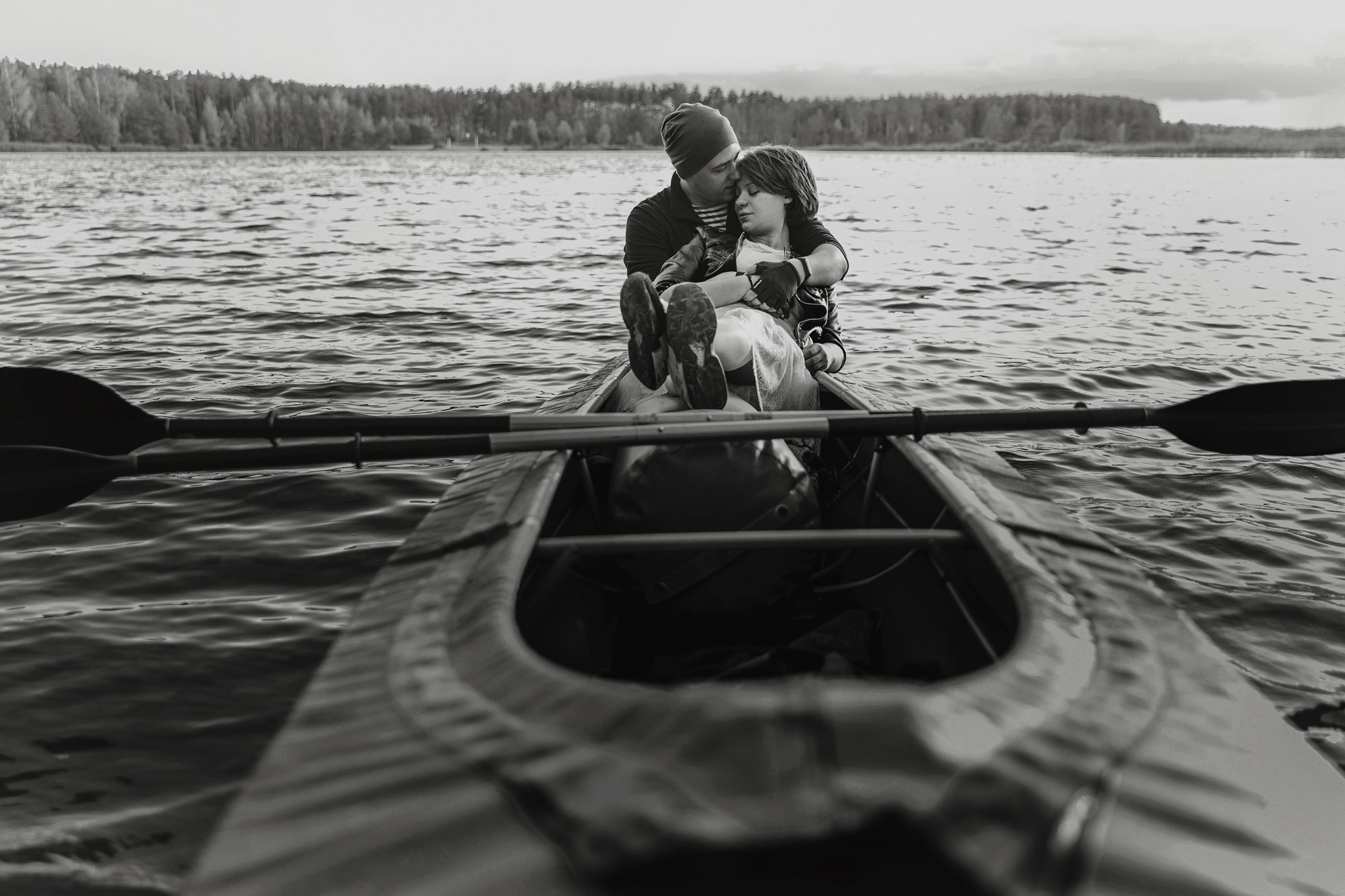 Семейные фотосессии. Свадебный фотограф Тверь, Москва, Россия — Торопов Роман