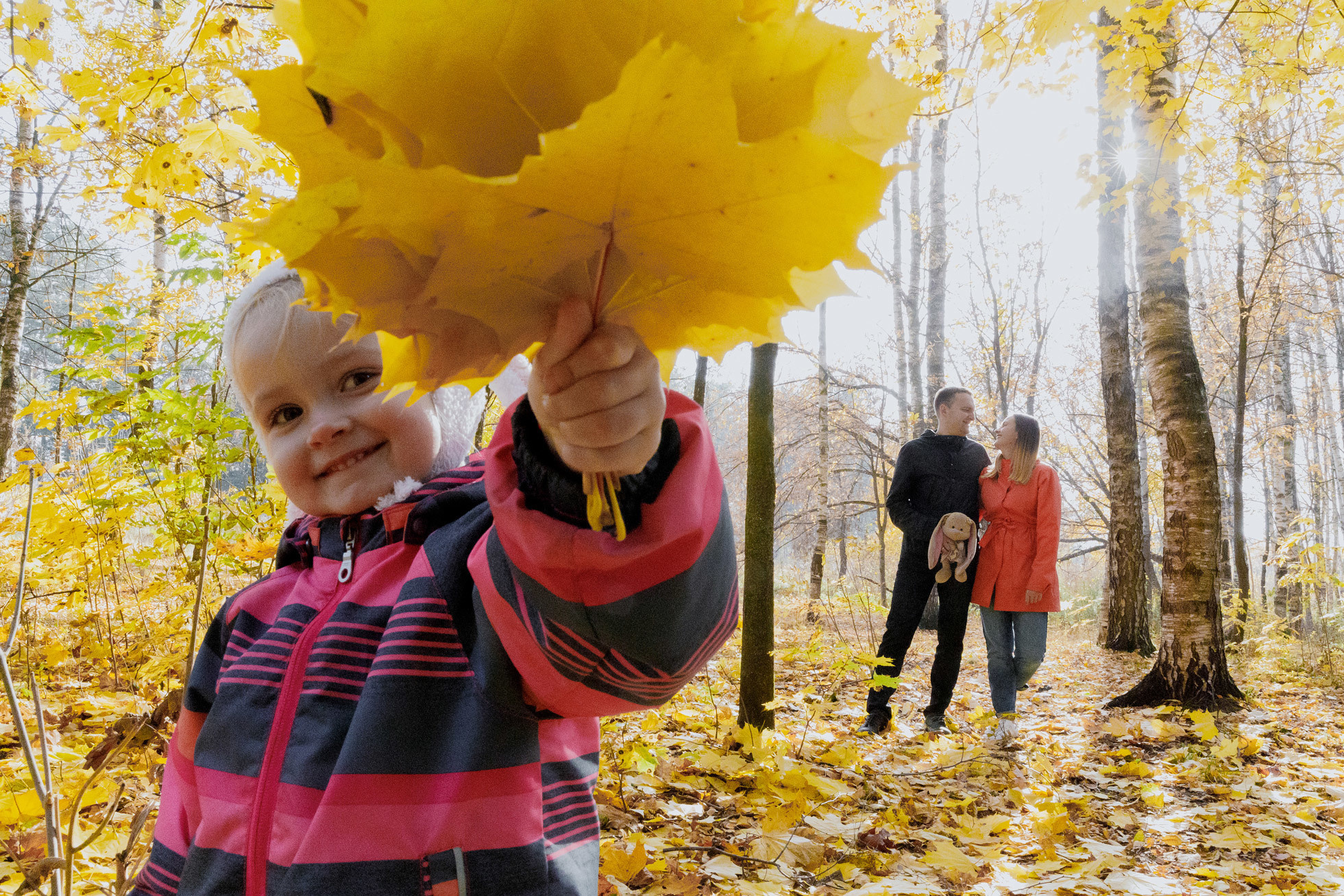 Семейные фотосессии. Свадебный фотограф Тверь, Москва, Россия — Торопов Роман