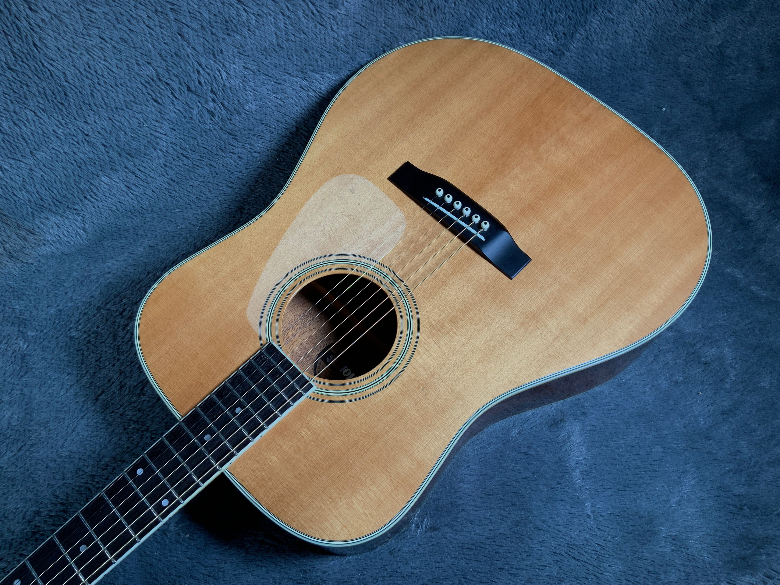 Morris MV-701 Japan 80's