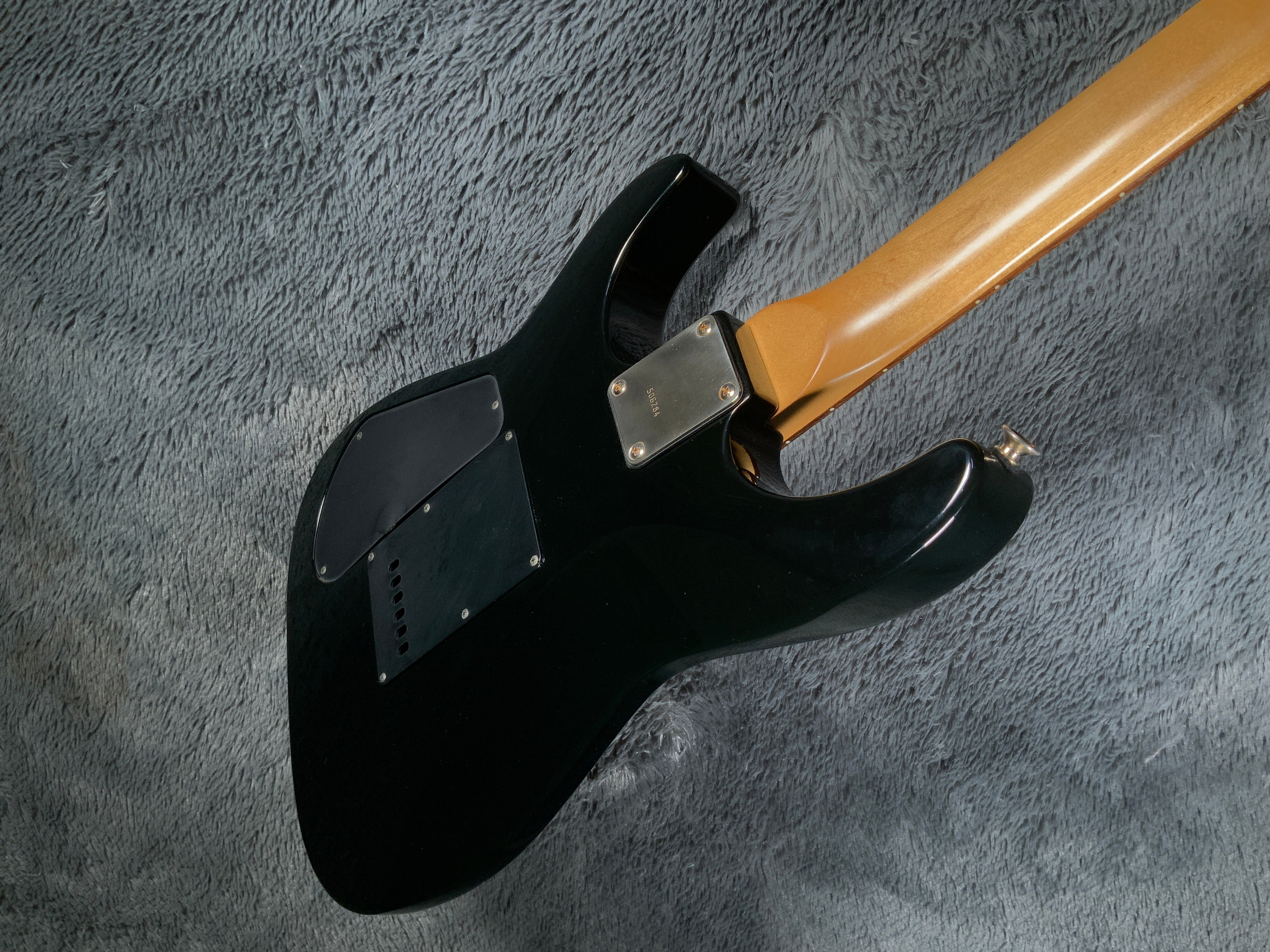 Team G.J. by Grover Jackson Japan 90's