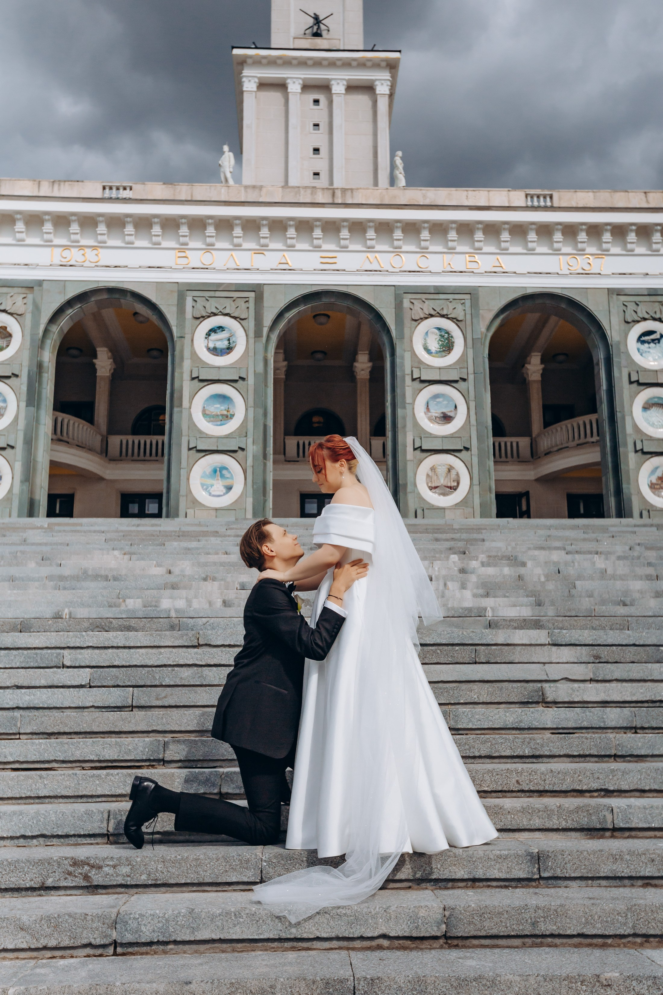 Свадьба. FOTOZ Studio / Фотовидеомейкер Андрей Смирнов