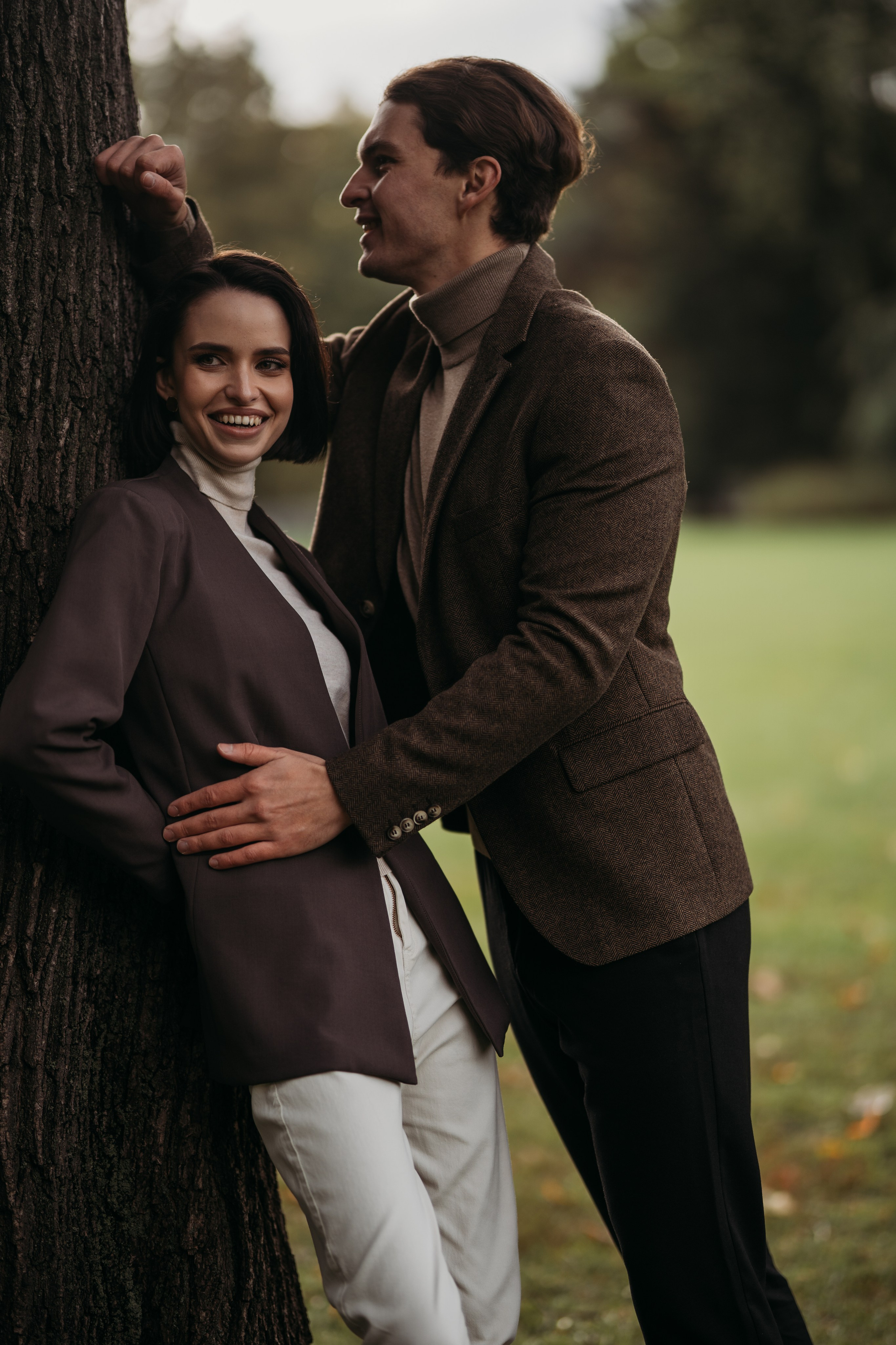 Искренний фотограф