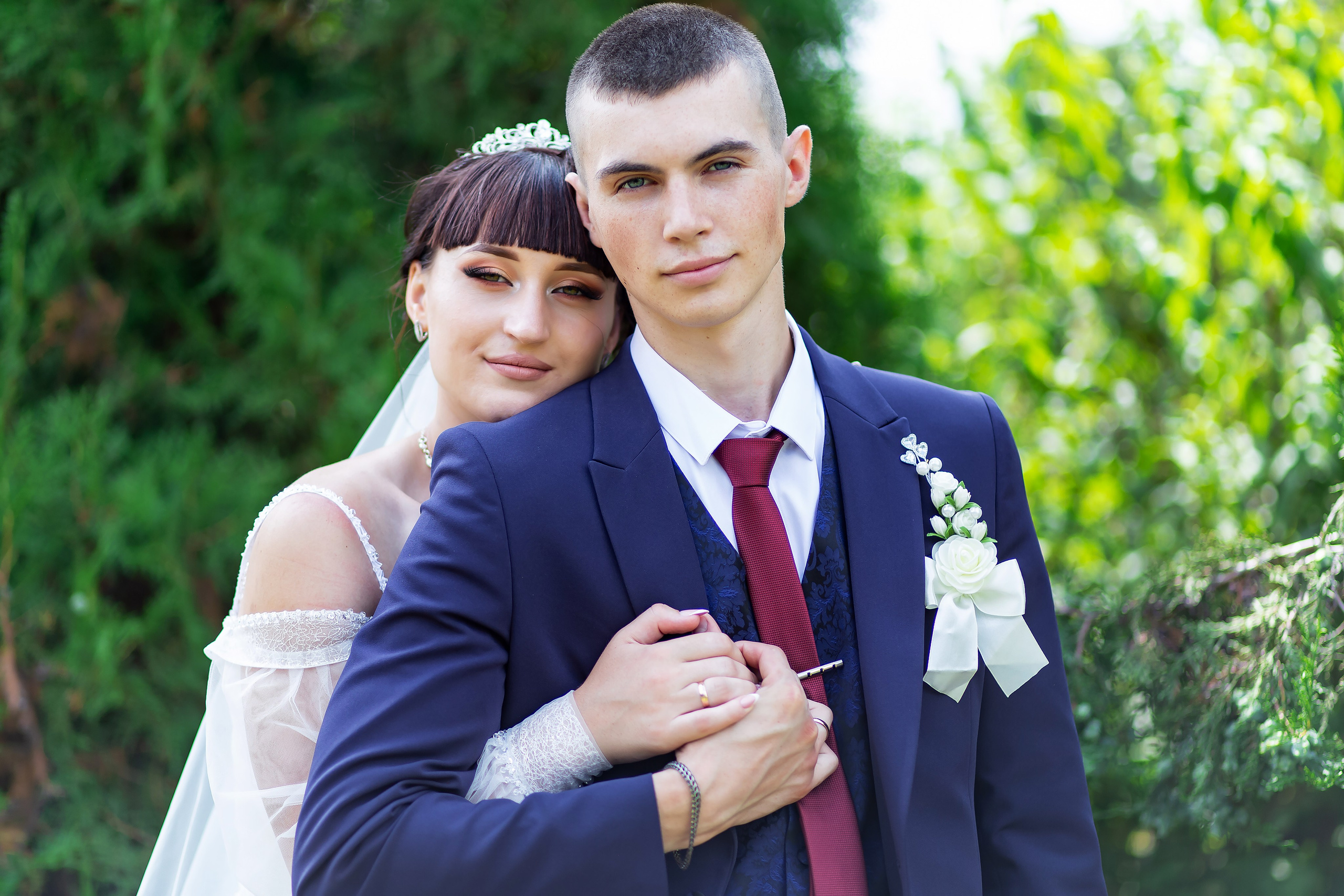 Свадьба 21,08,21. Выпускной альбом Шахты Ростов