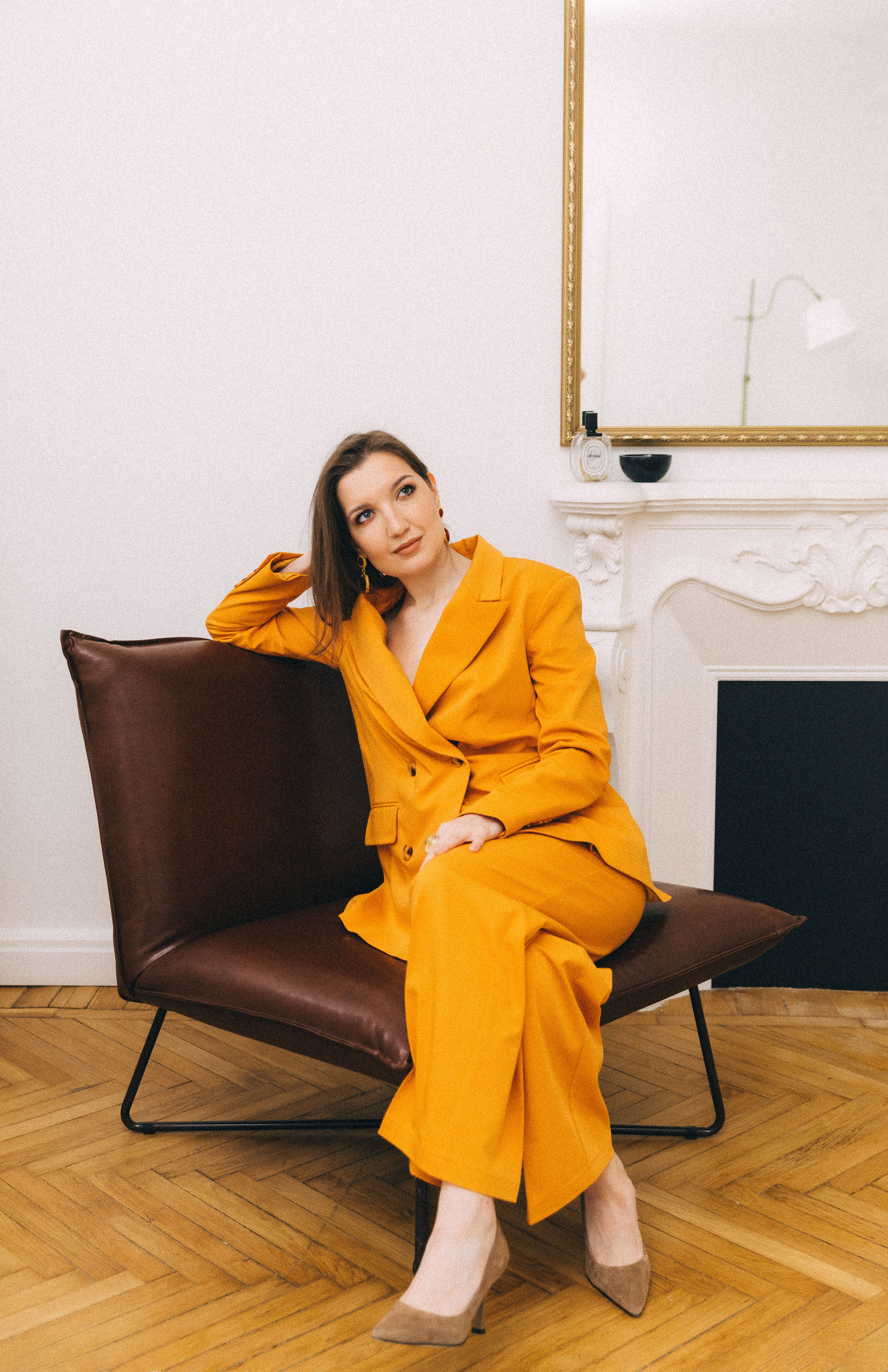 Фотосессия для Дианы. Портретный и семейный фотограф Юлия Герман