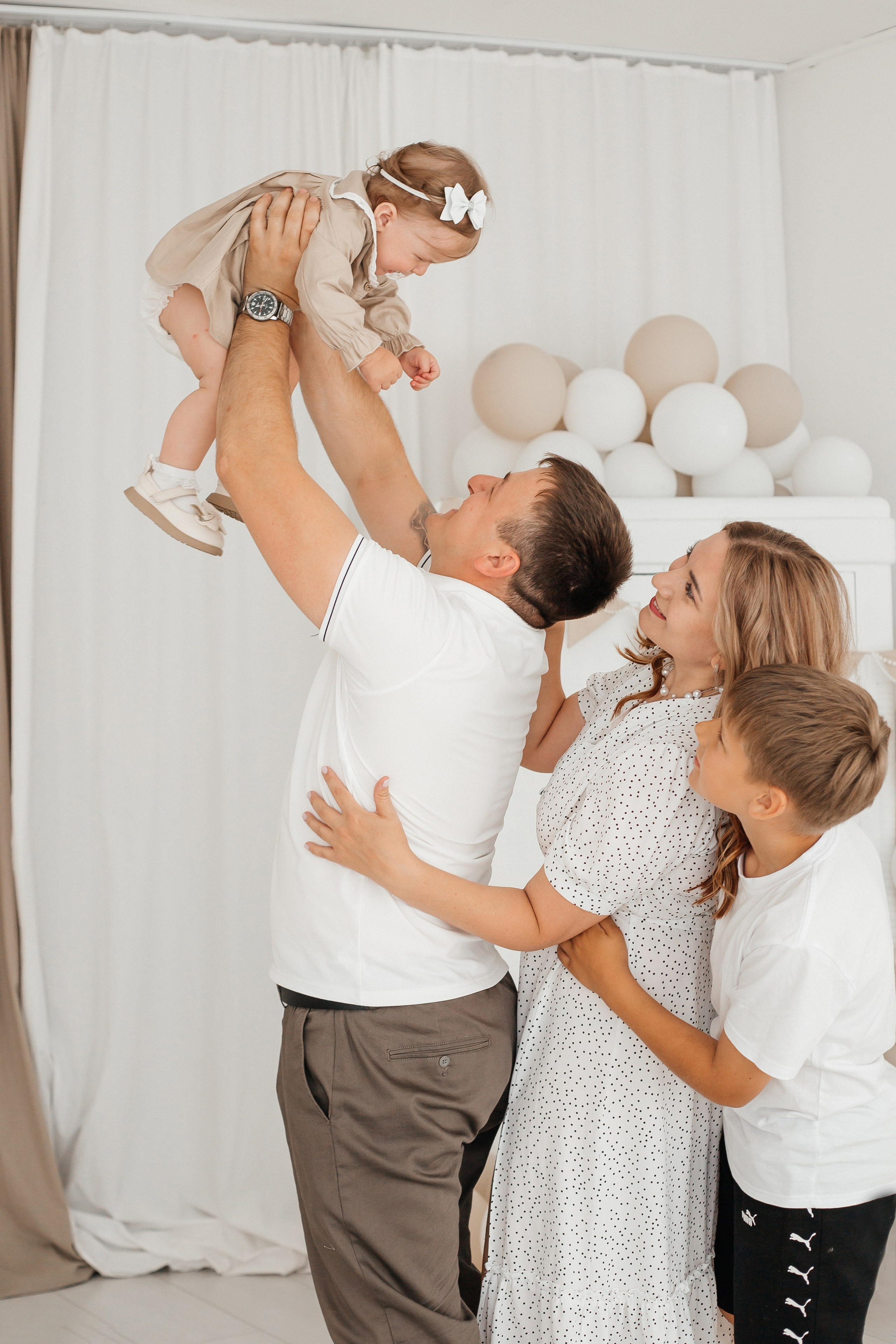 Мелехова Маргарита. First-foto.ru