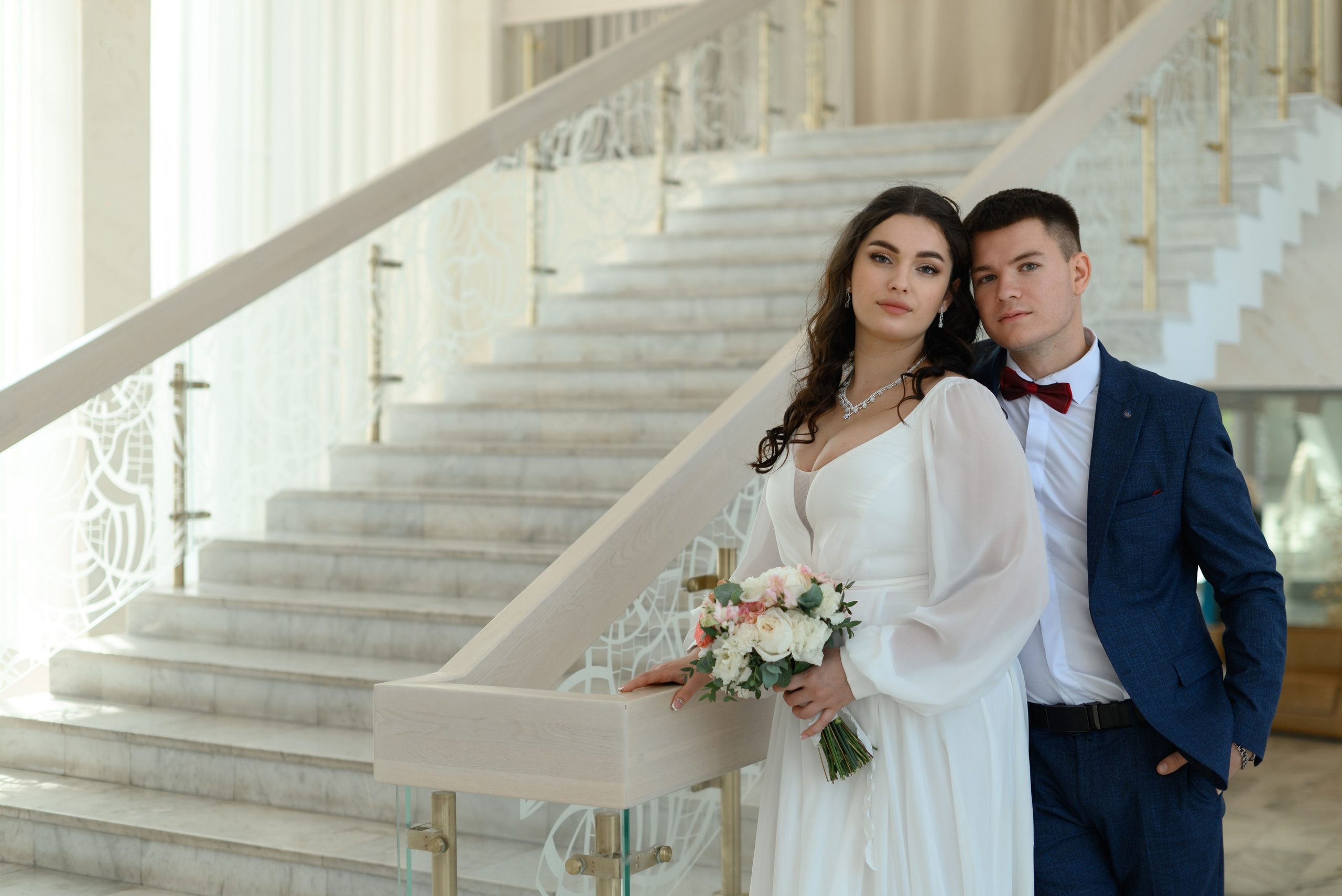 СВАДЕБНЫЕ СЪЕМКИ. Главная