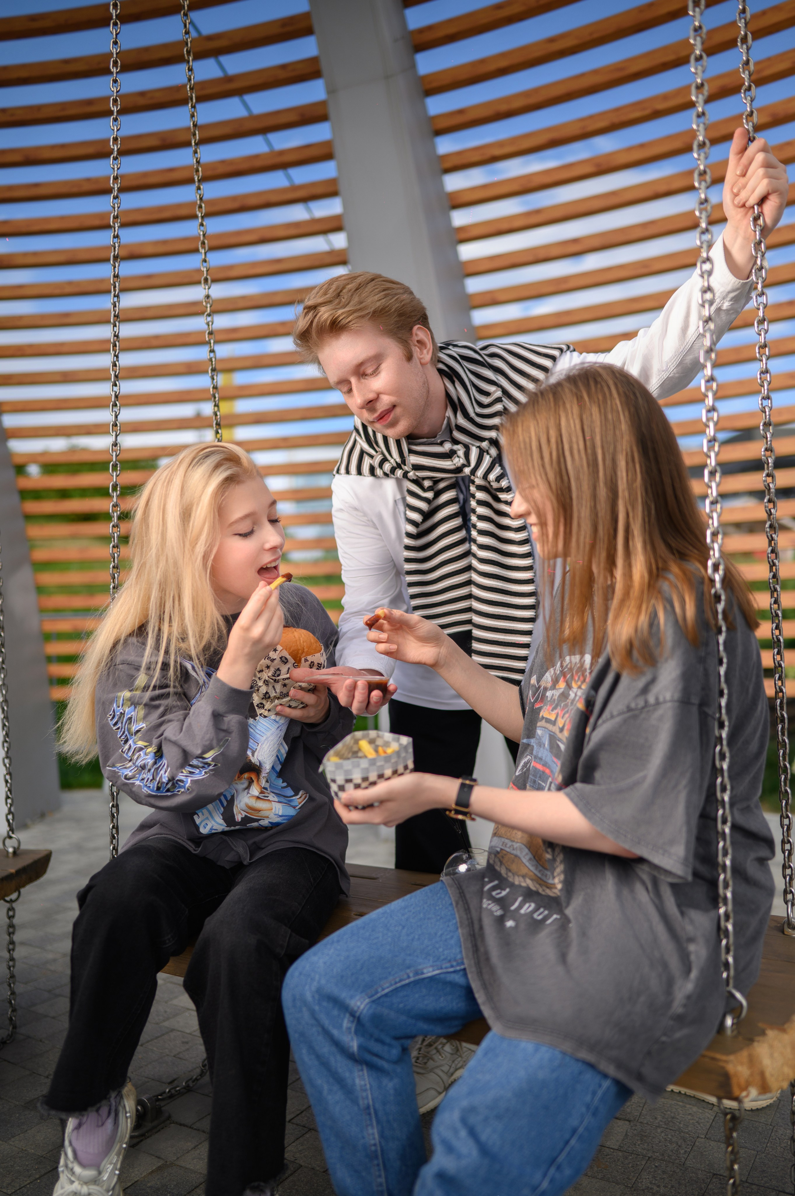 Food фотография