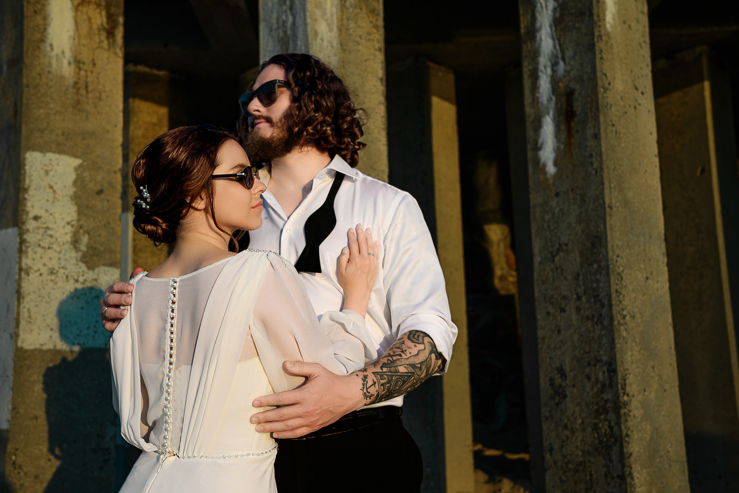 Свадьба Паши и Светы. Фотосъемка и видеосъемка в Калининграде Liveemotion.pro