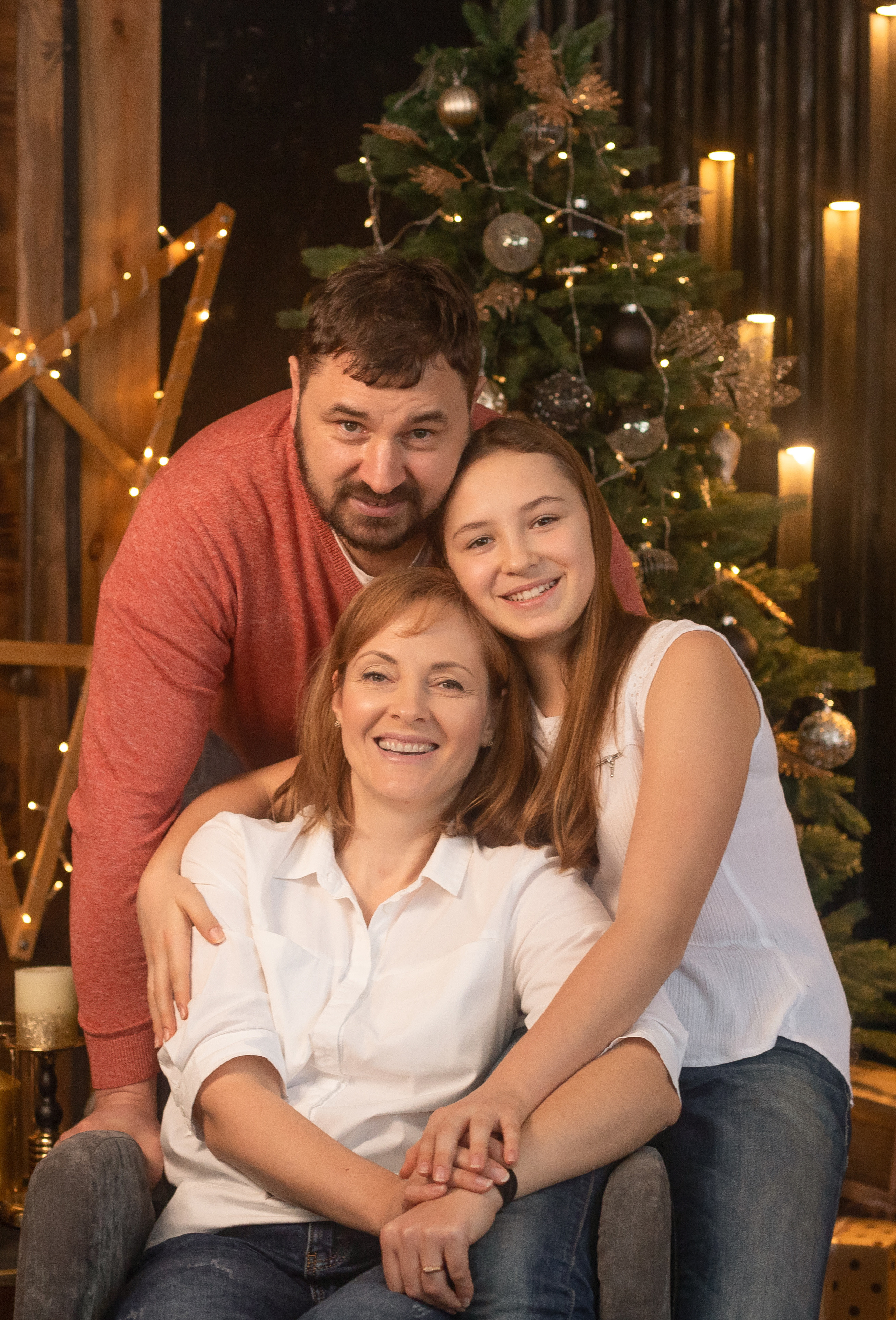 Семейный свадебный интерьерный фотограф Тверь Санкт- Марина Свистунова