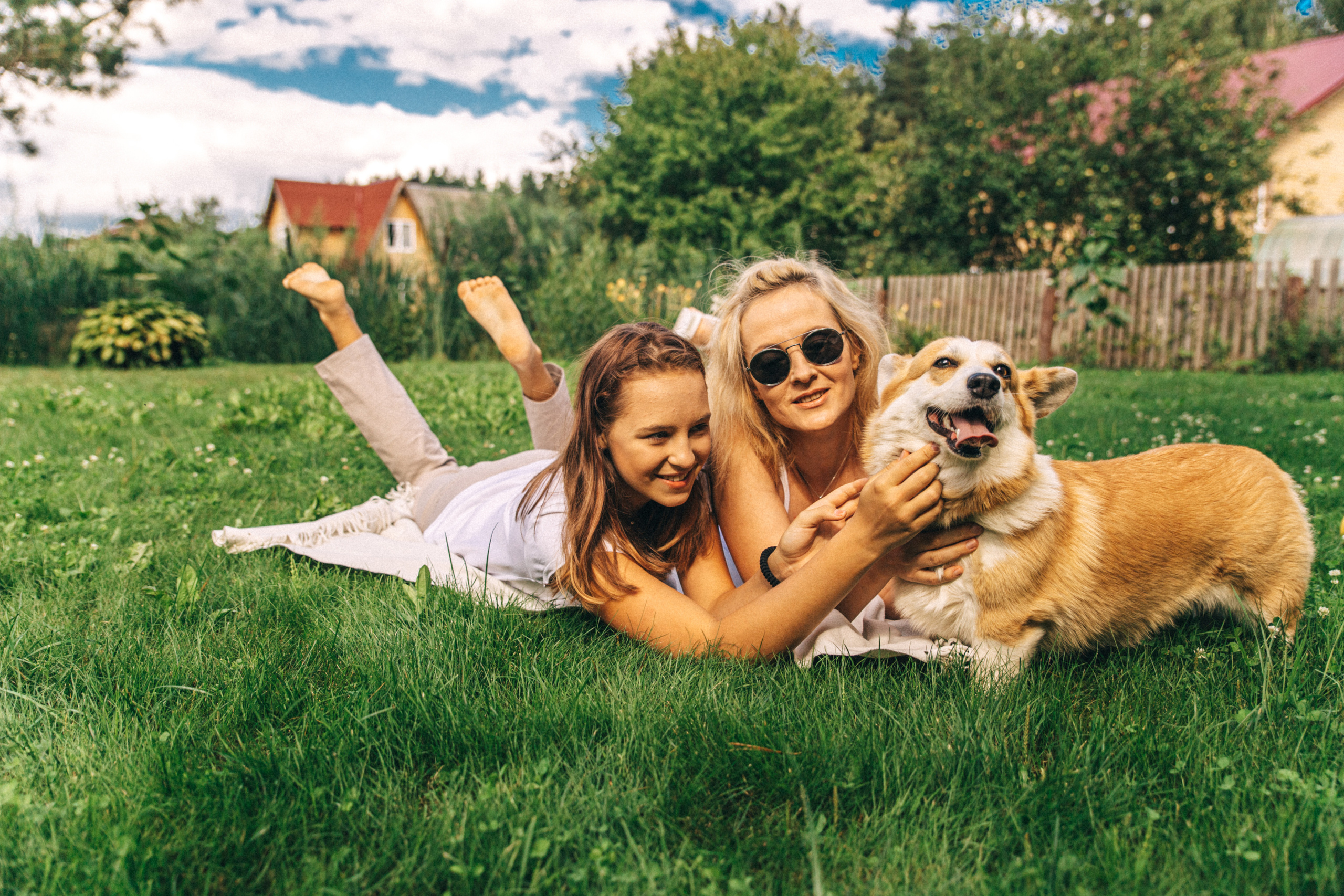 Семейный свадебный интерьерный фотограф Тверь Санкт- Марина Свистунова