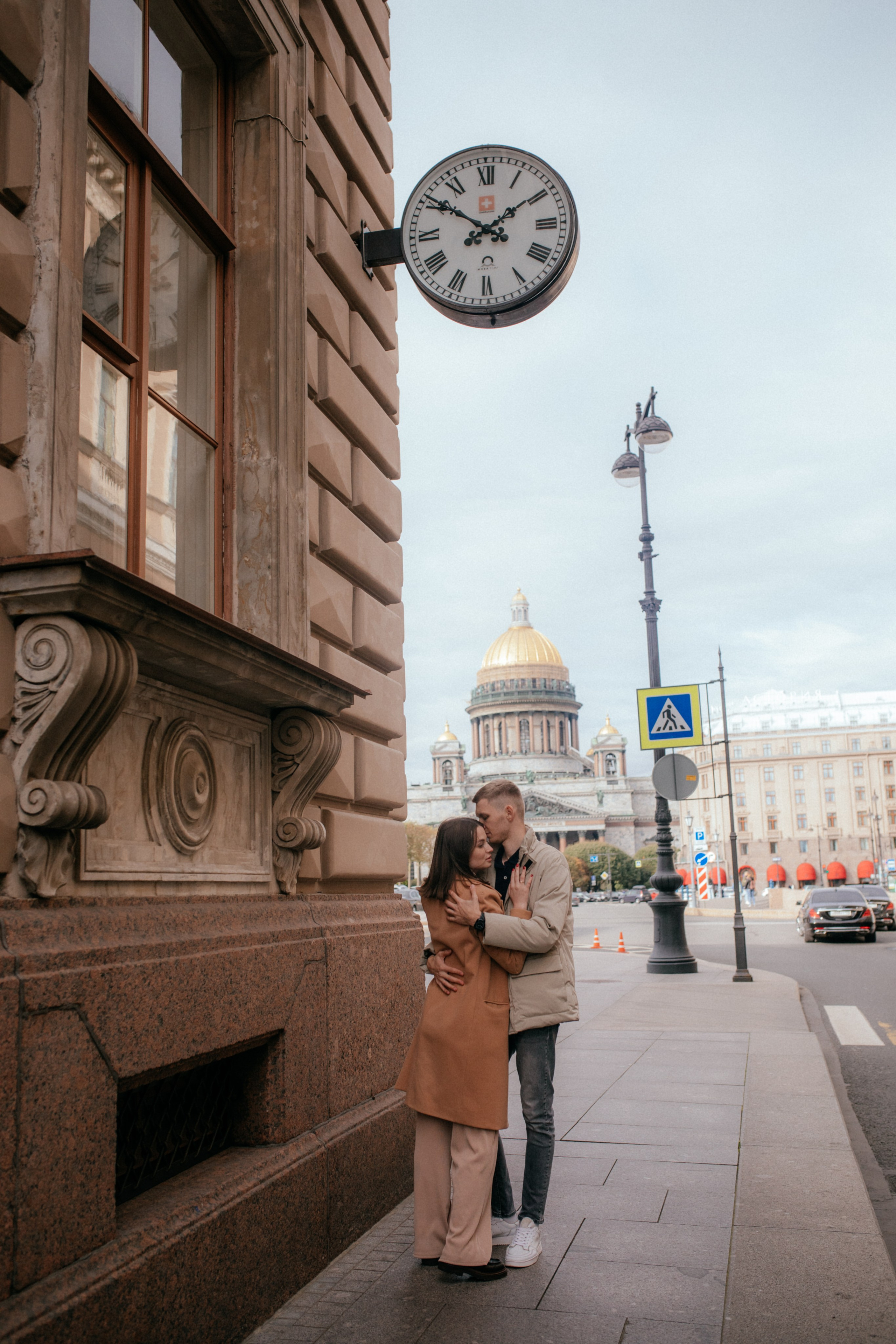 ЛОКАЦИИ. Фотограф в Санкт-Петербурге Разиля Идиятуллина