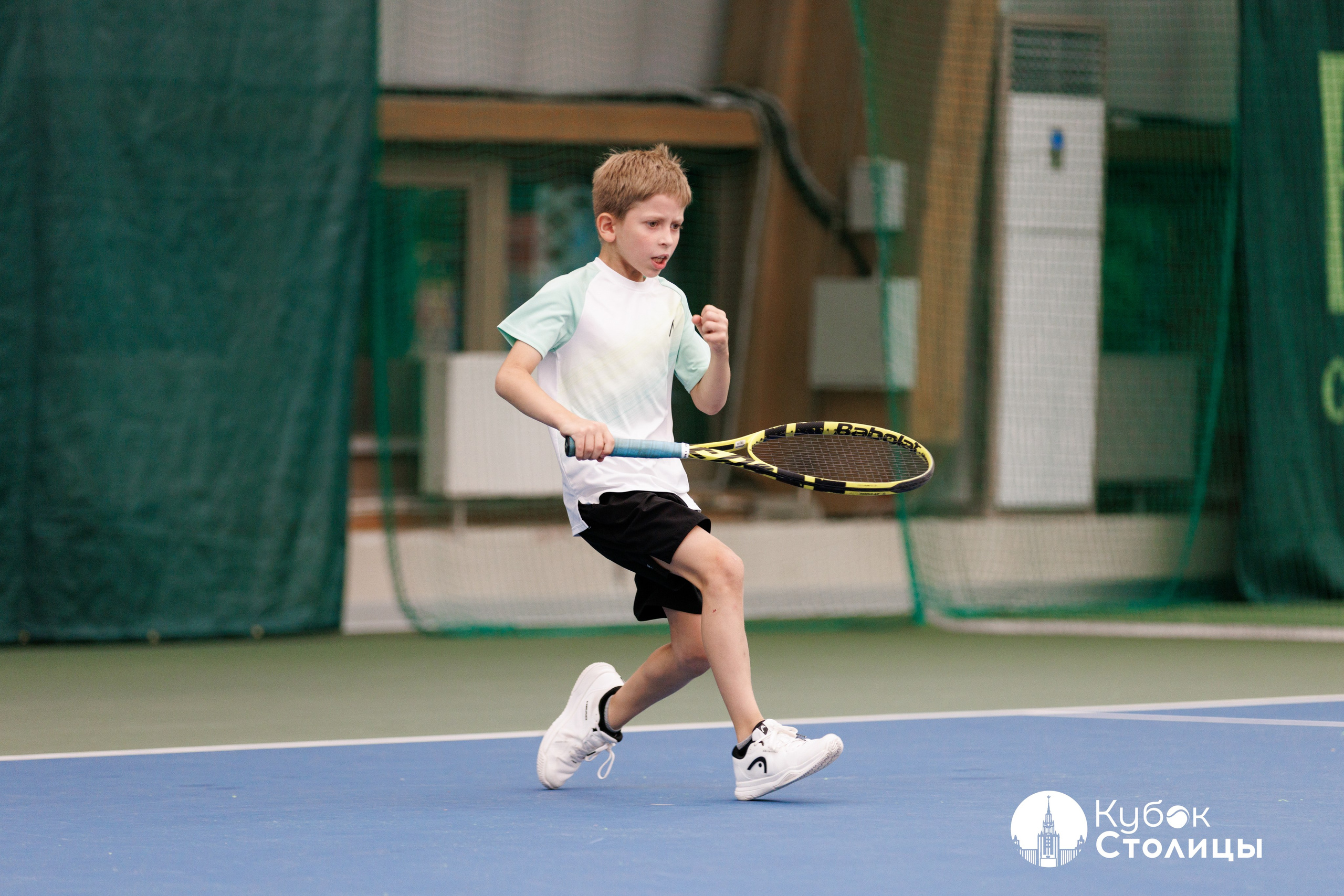 "Кубок столицы" в Сокольниках // 19 июля 2025. Спортивный фотограф Алексей Соломин