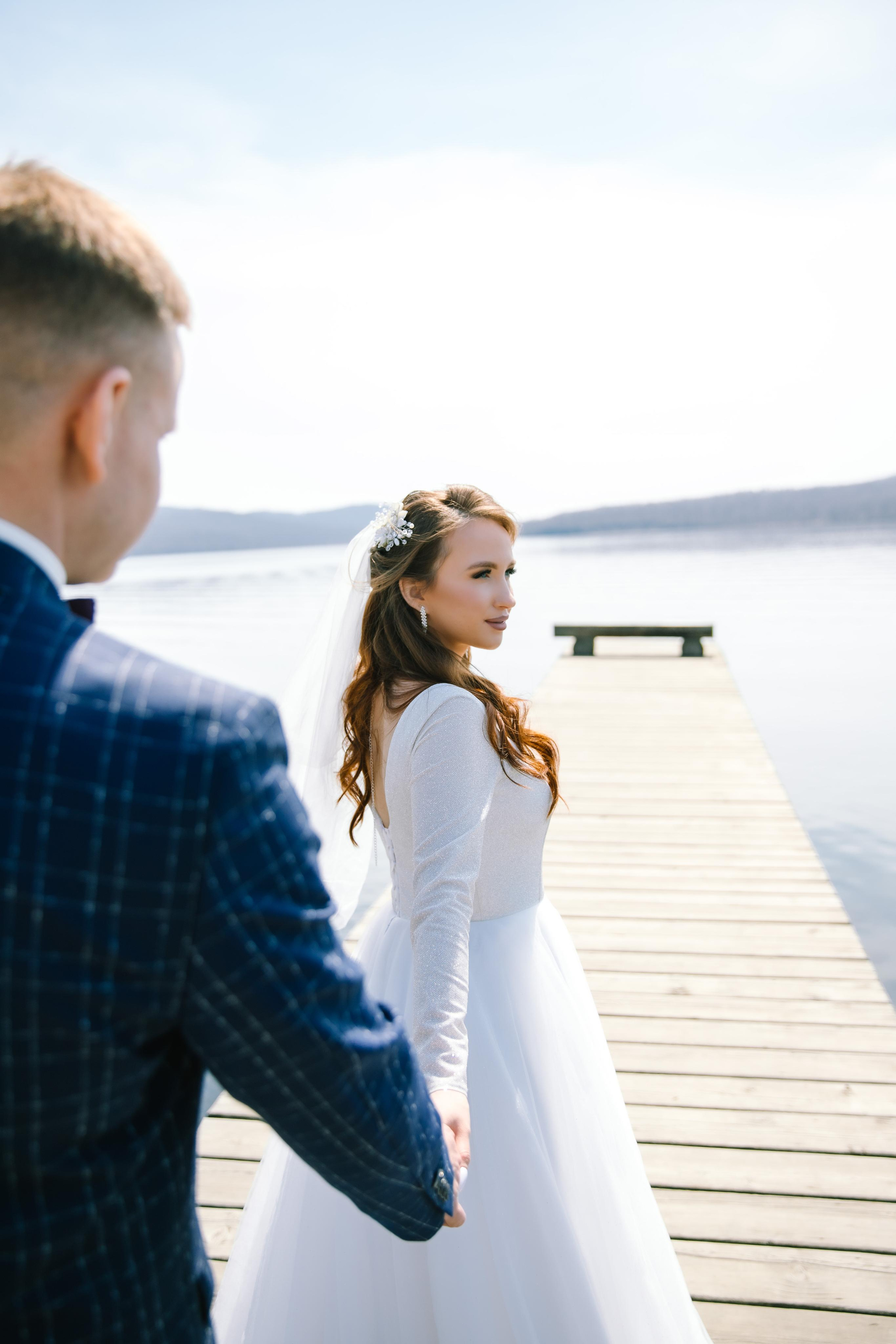 Свадебный и семейный фотограф во Владивостоке Елена Шишкина