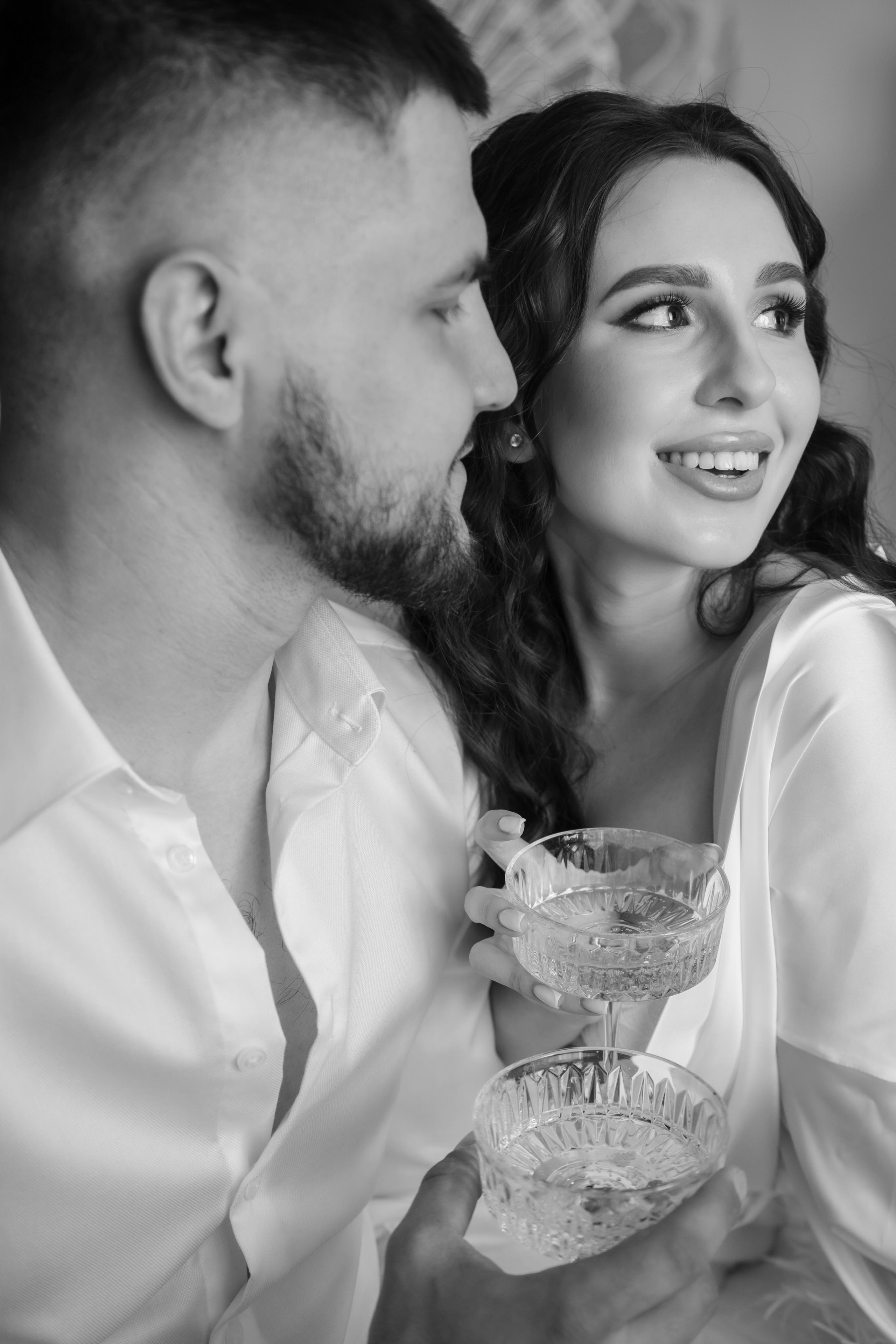 Свадебный и семейный фотограф во Владивостоке Елена Шишкина