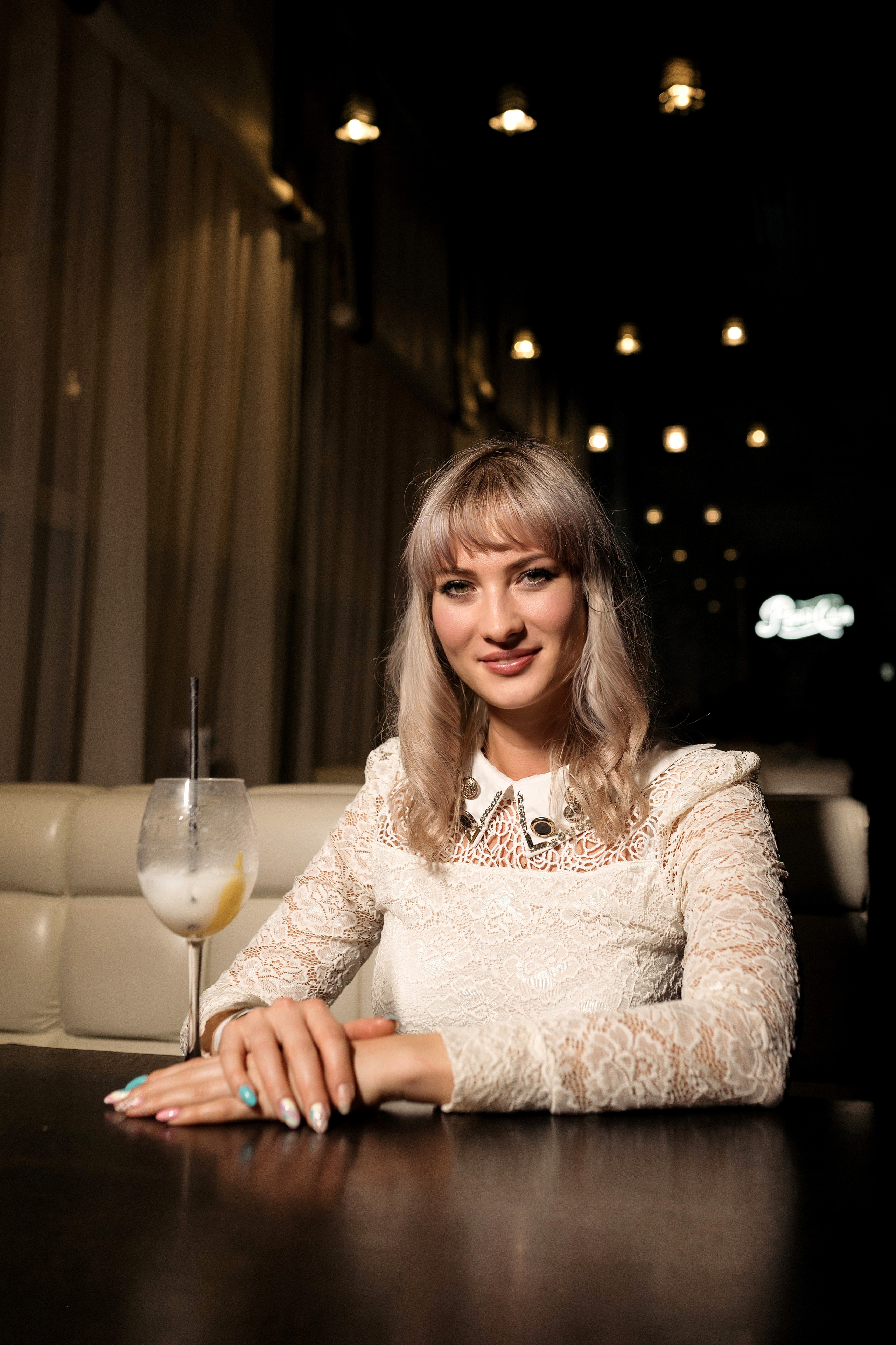 Инфинити. Andrey Pospelove. Фотограф в Саратове