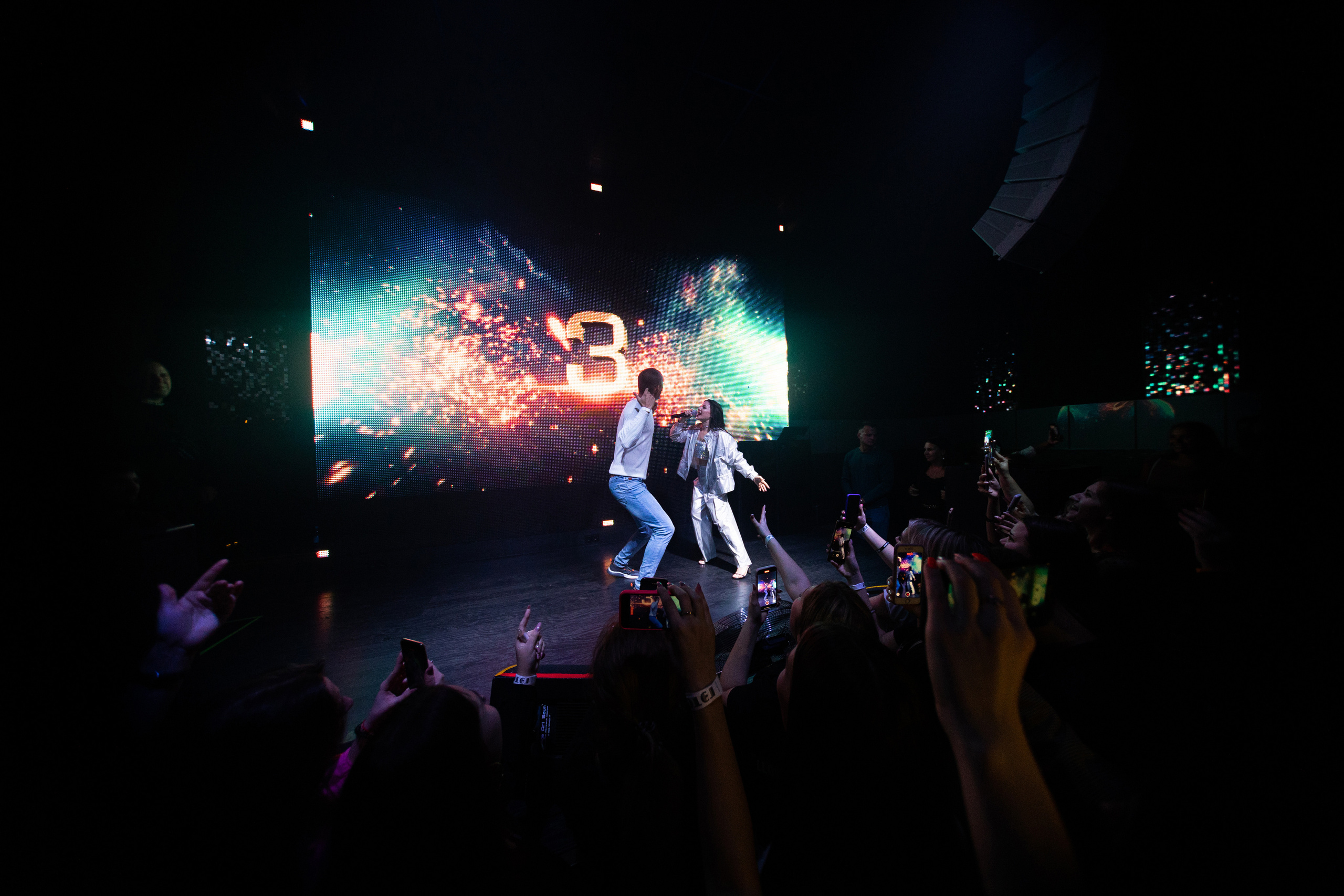 Инфинити. Andrey Pospelove. Фотограф в Саратове