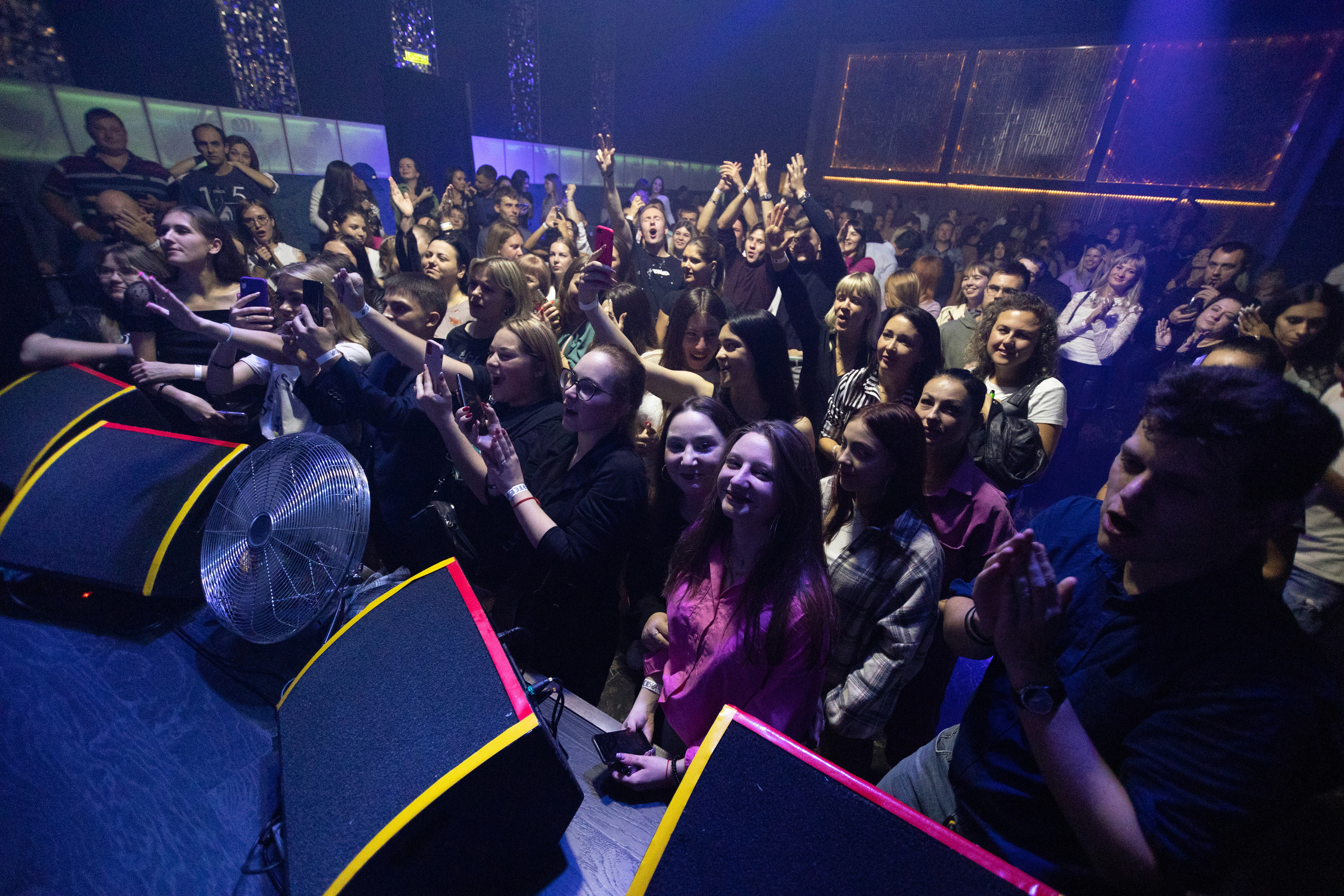 Инфинити. Andrey Pospelove. Фотограф в Саратове