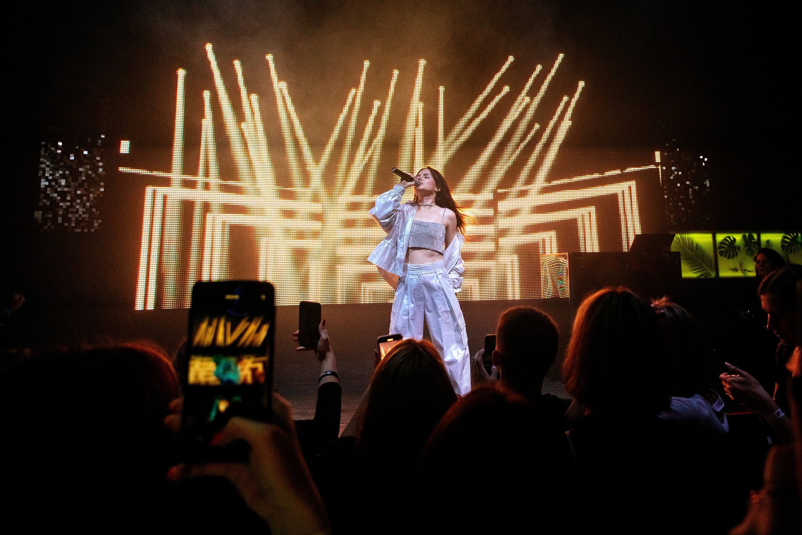 Инфинити. Andrey Pospelove. Фотограф в Саратове