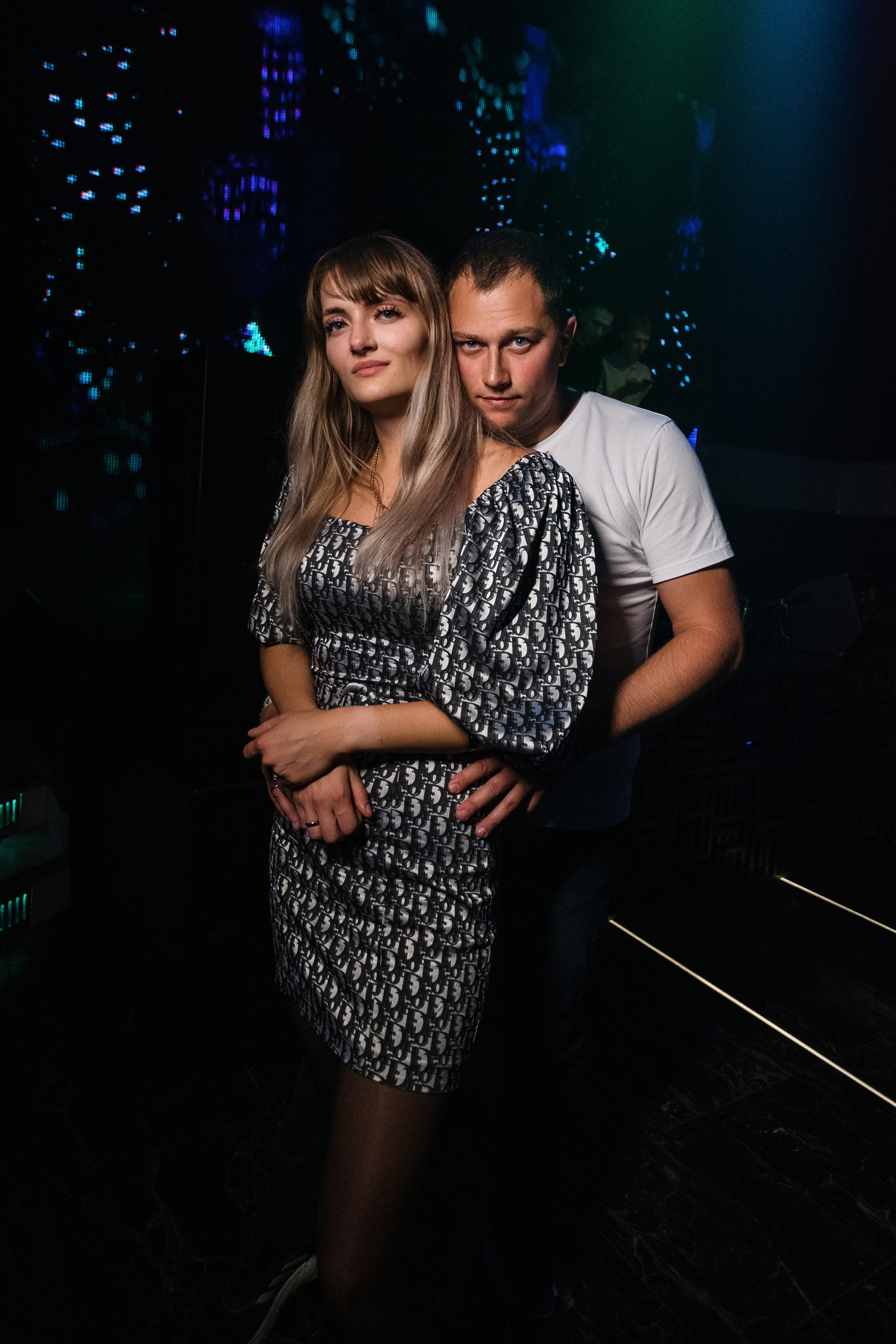 Инфинити. Andrey Pospelove. Фотограф в Саратове