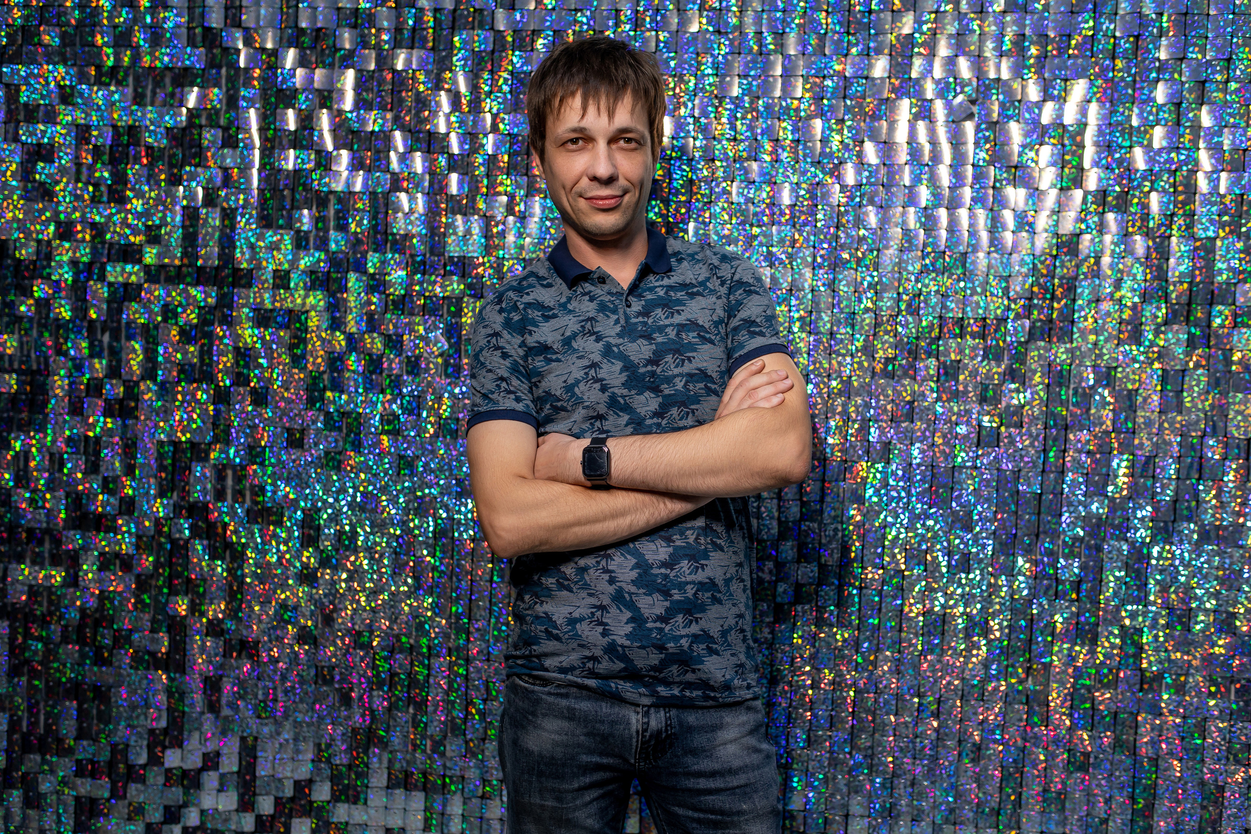 Инфинити. Andrey Pospelove. Фотограф в Саратове