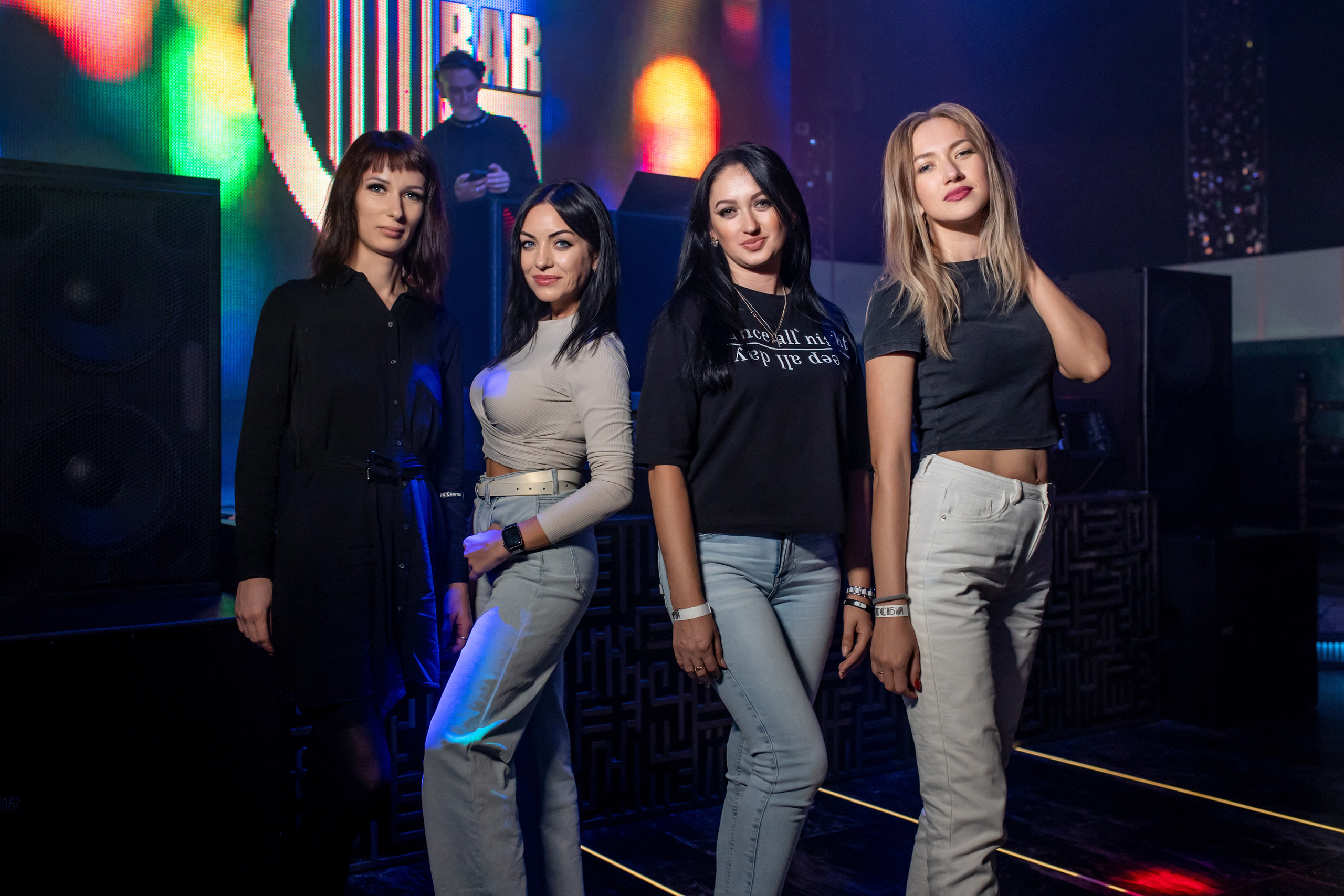 Инфинити. Andrey Pospelove. Фотограф в Саратове