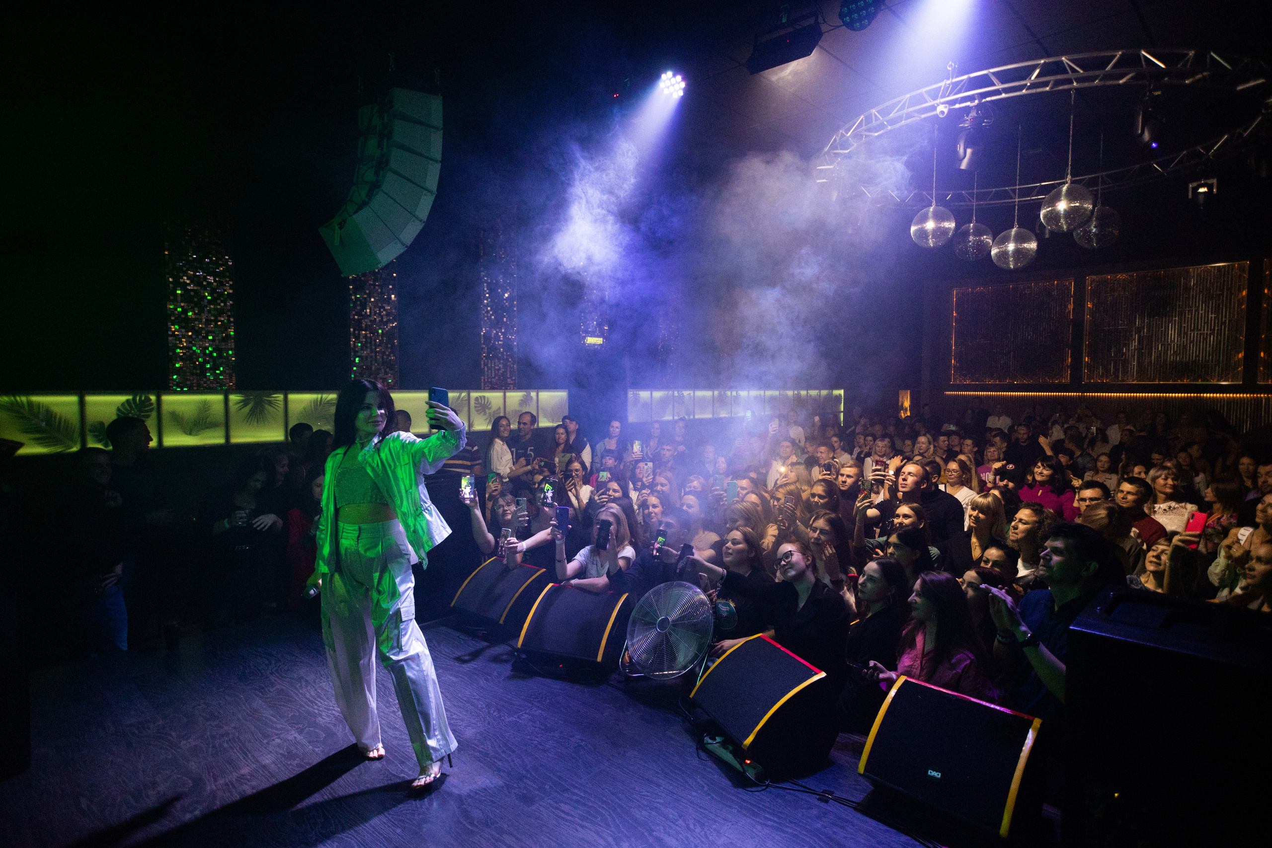 Инфинити. Andrey Pospelove. Фотограф в Саратове