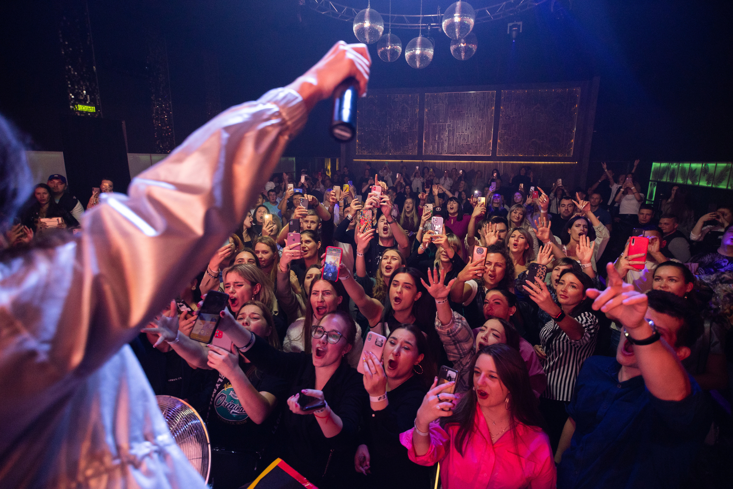 Инфинити. Andrey Pospelove. Фотограф в Саратове