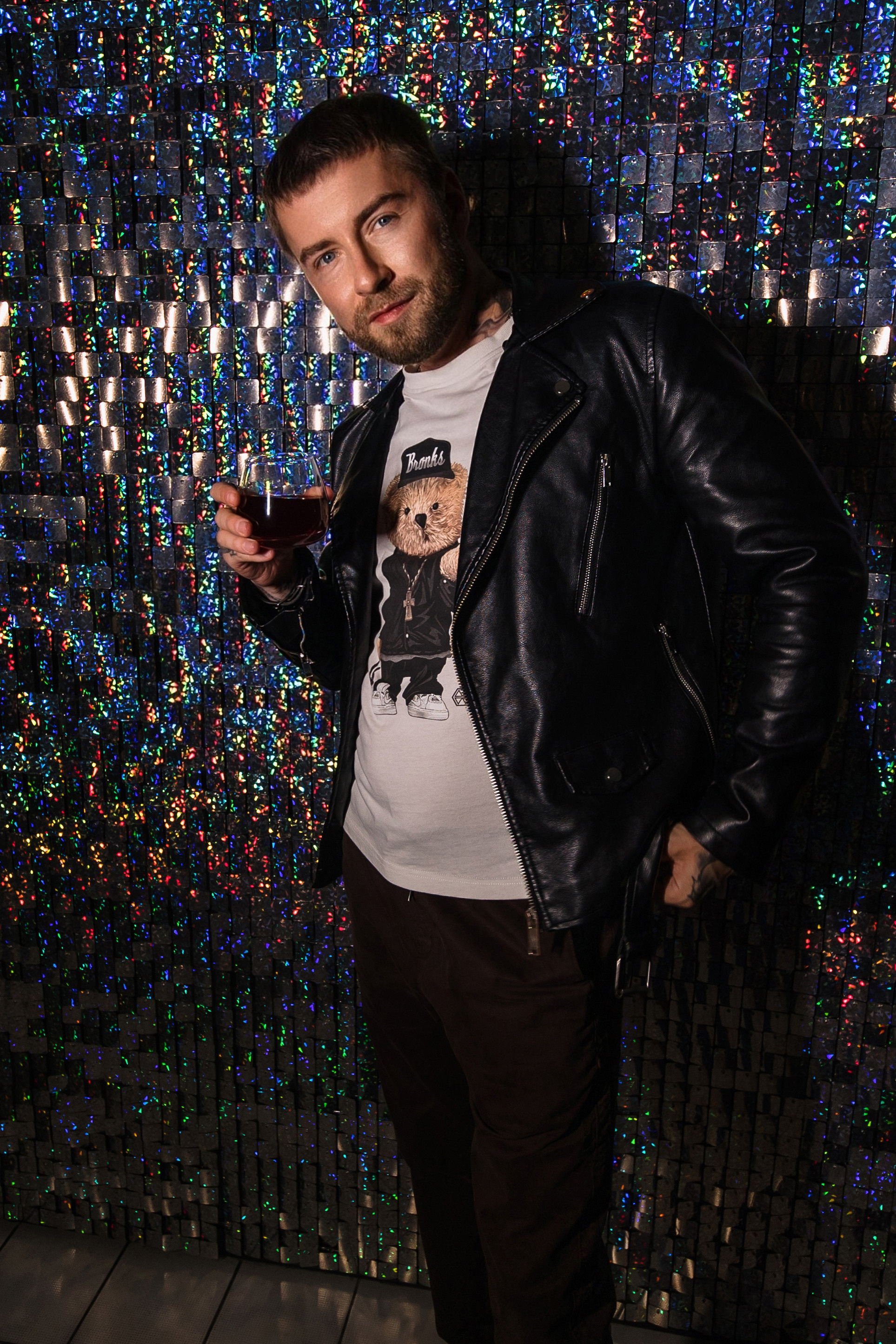 Инфинити. Andrey Pospelove. Фотограф в Саратове